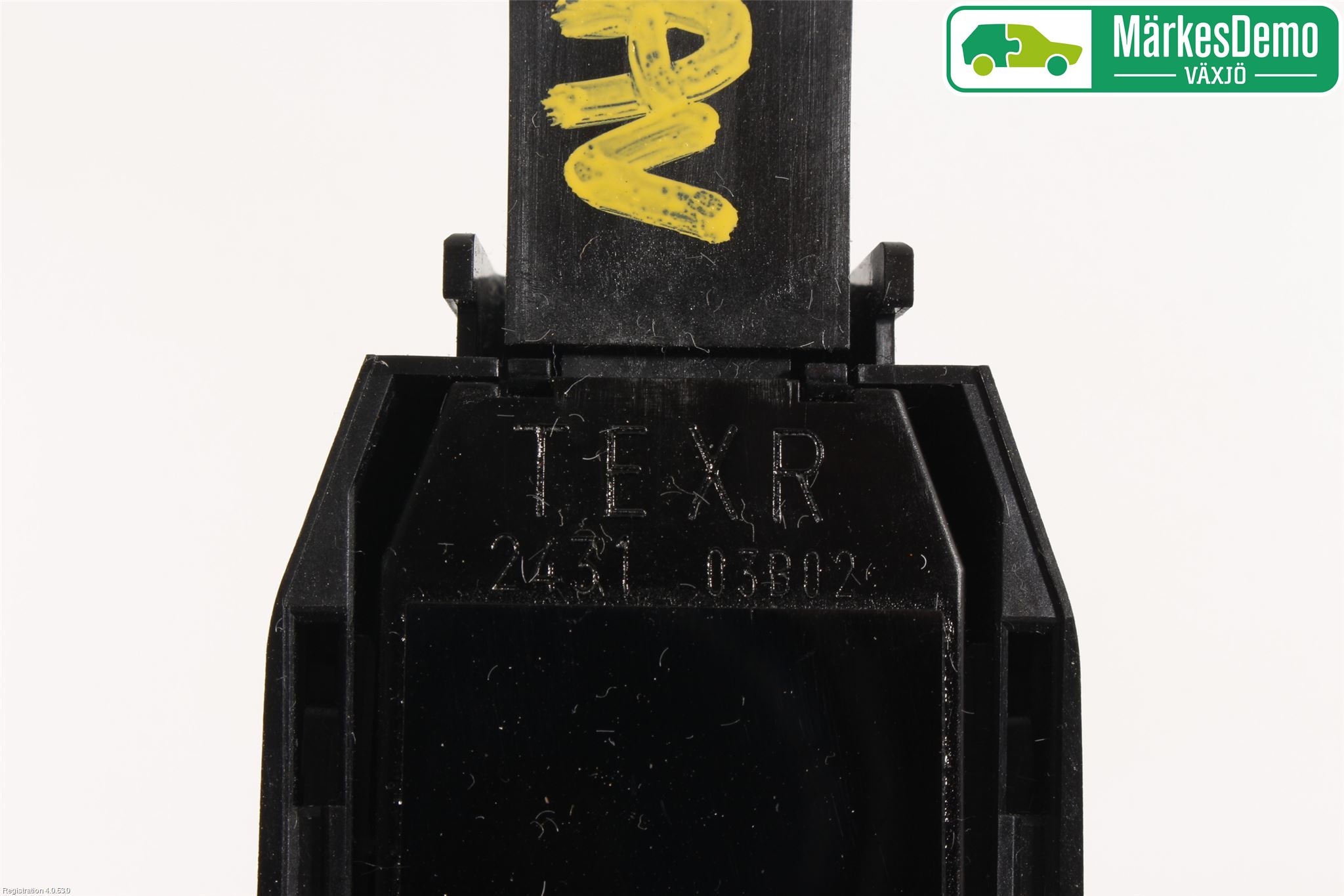 Honda CIVIC 17-22 Regnsensor