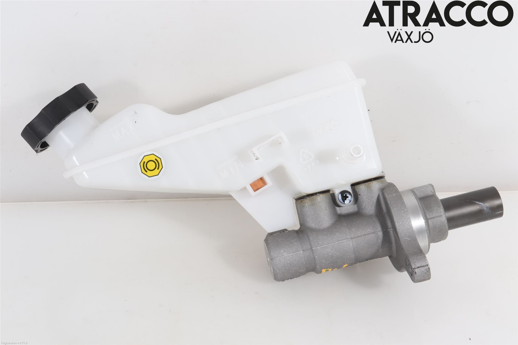 Hyundai i30 PD 17- Broms Huvudcylinder