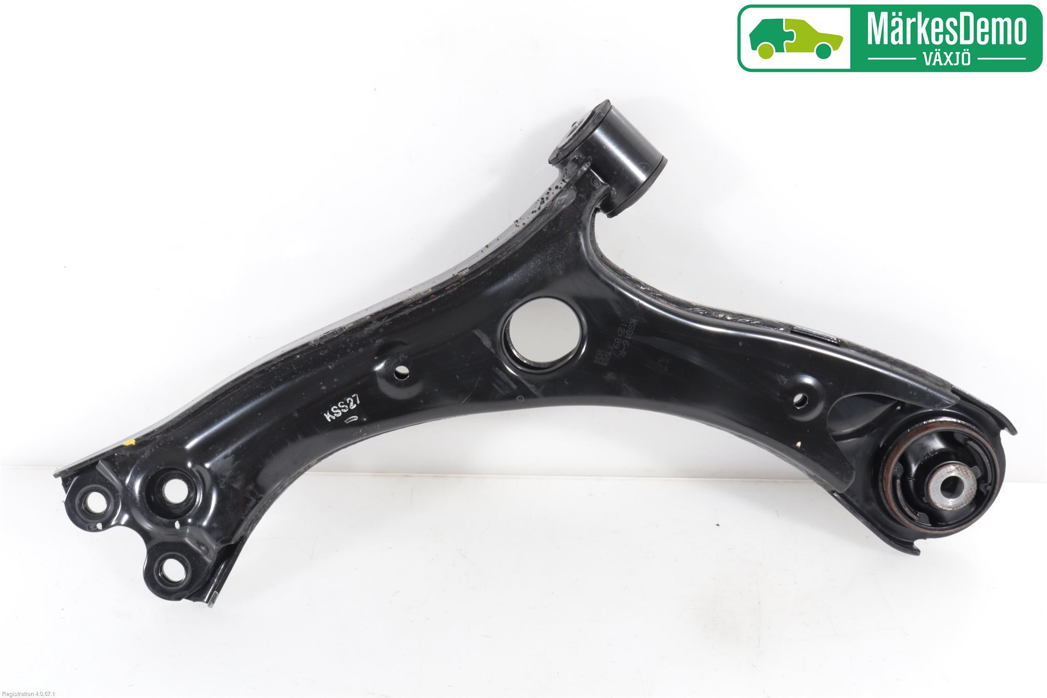 Honda HR-V 15-21 Bärarm Fram Undre Hö