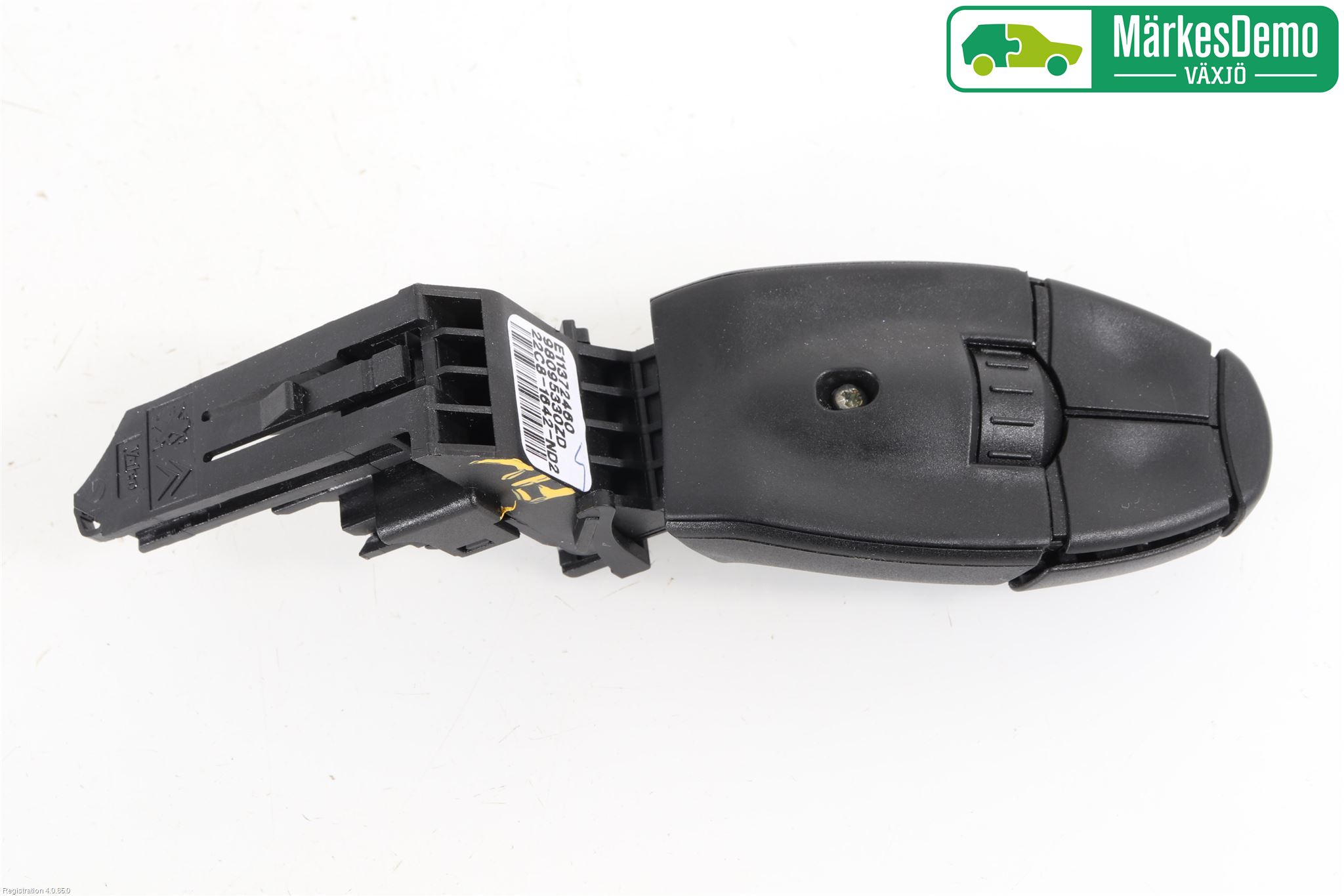 Toyota PROACE II 16- Farthållare