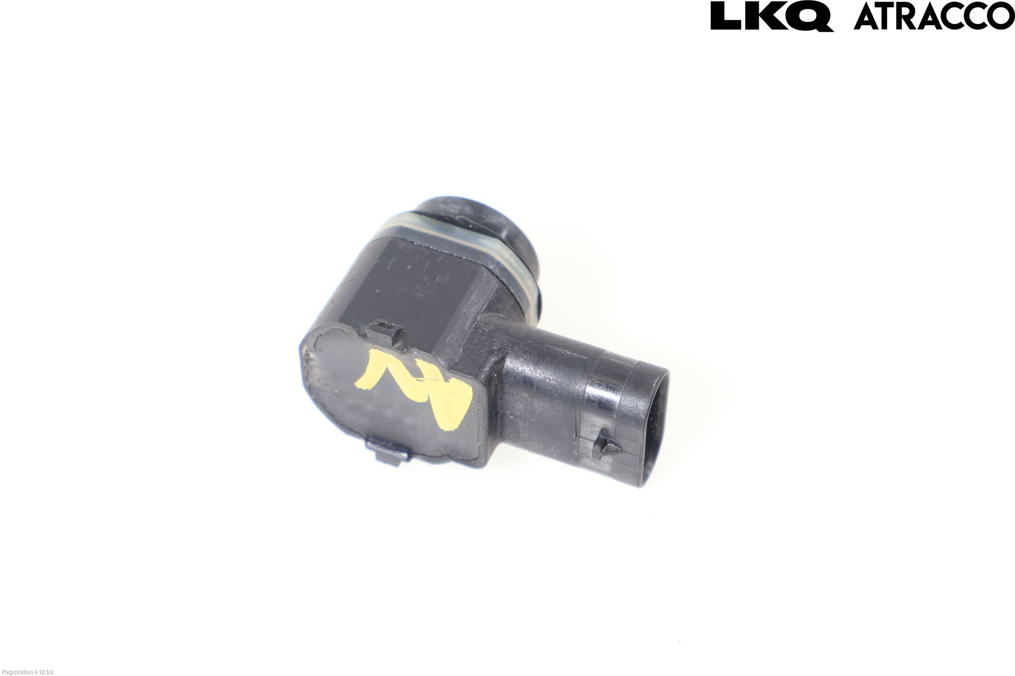 Toyota AURIS 13-19 Parkeringshjälp Frontsensor