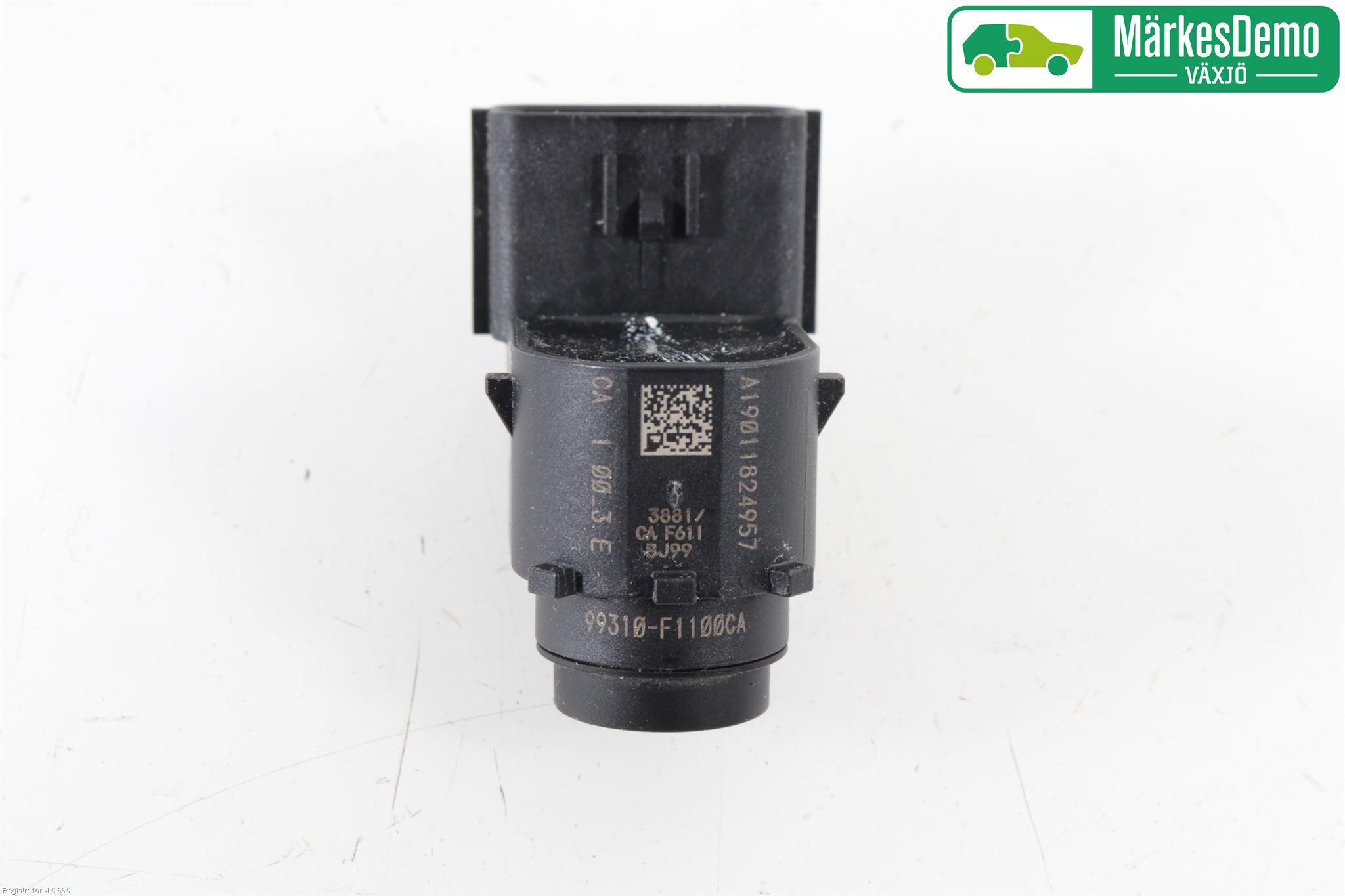 Hyundai TUCSON 05- Parkeringshjälp Frontsensor