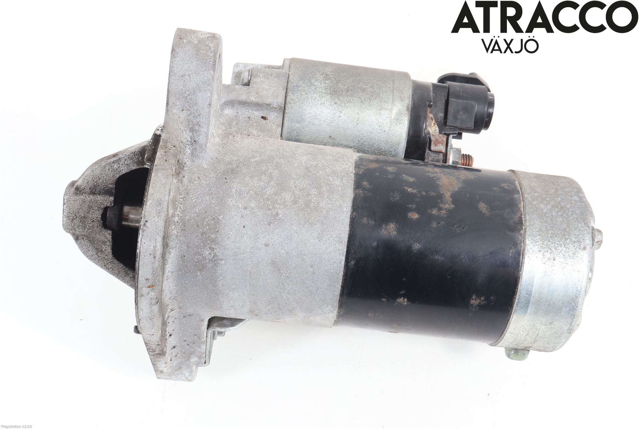 Mazda 6 08-13 Startmotor Diesel
