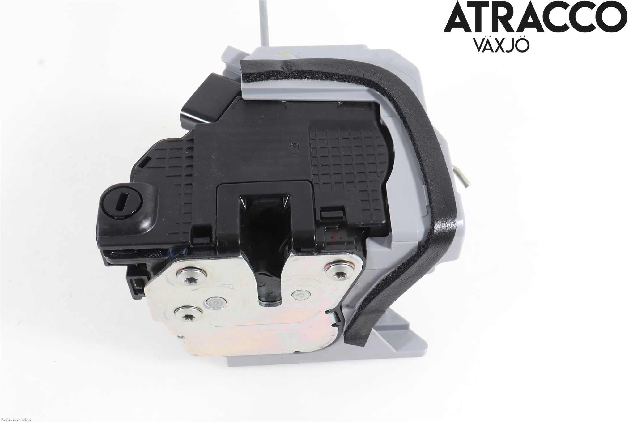 Hyundai BAYON BC3 21- Låskista-Dörrlås