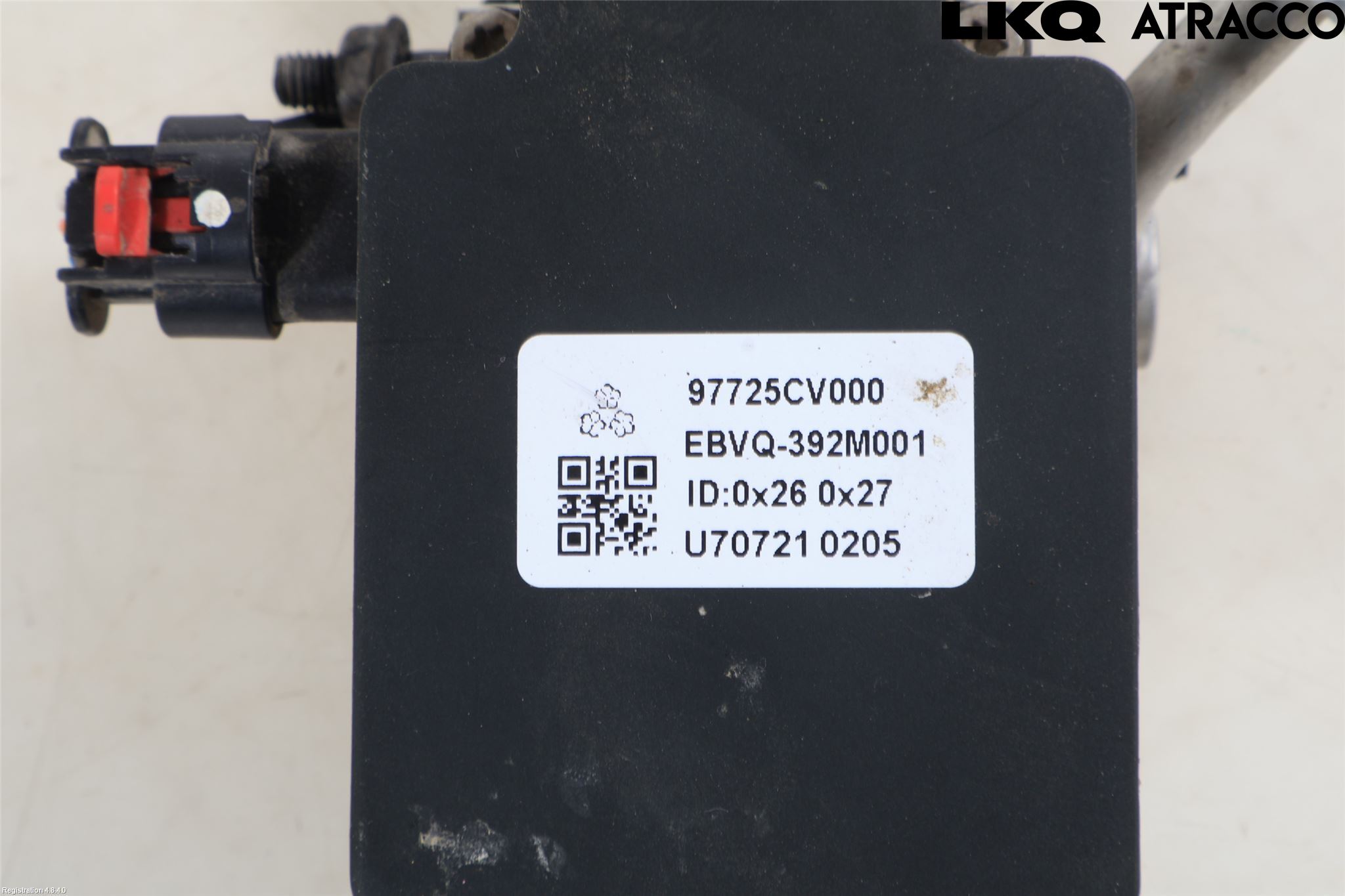 Kia EV6 (CV) 22- Solenoid