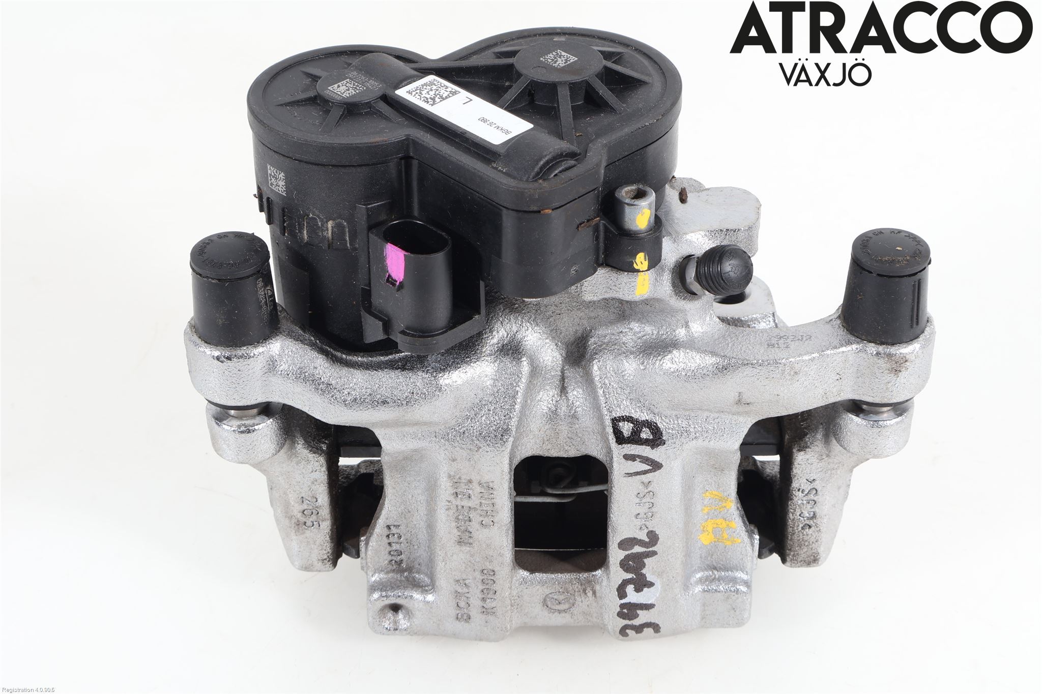 Mazda CX-30 20- Bromsok Bak Vänster