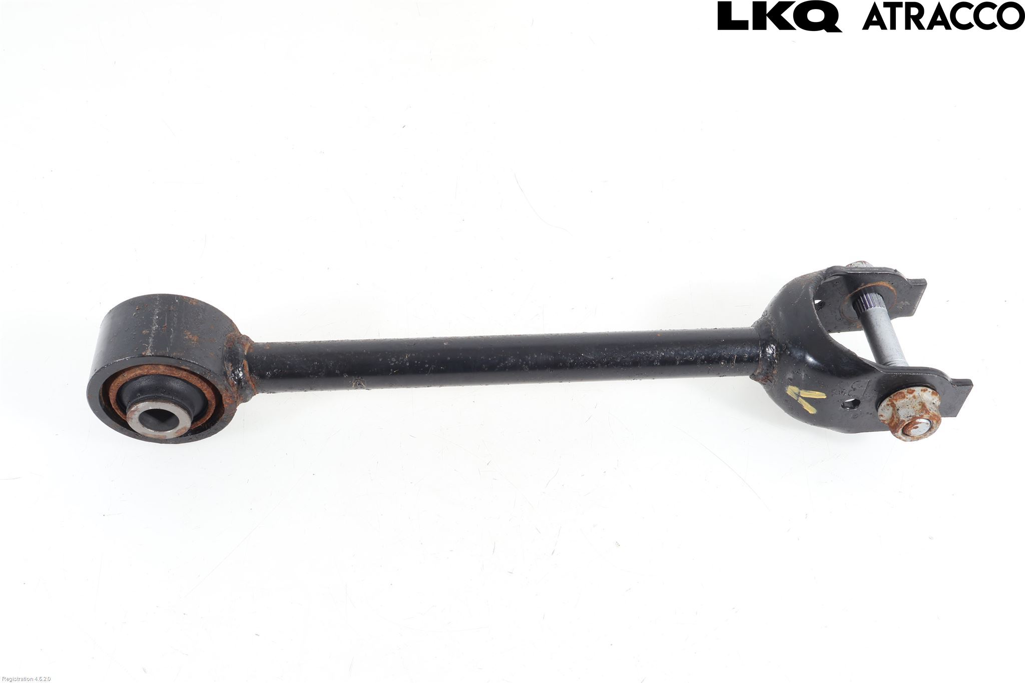 Toyota RAV4 19- Bärarm Bak Vänster