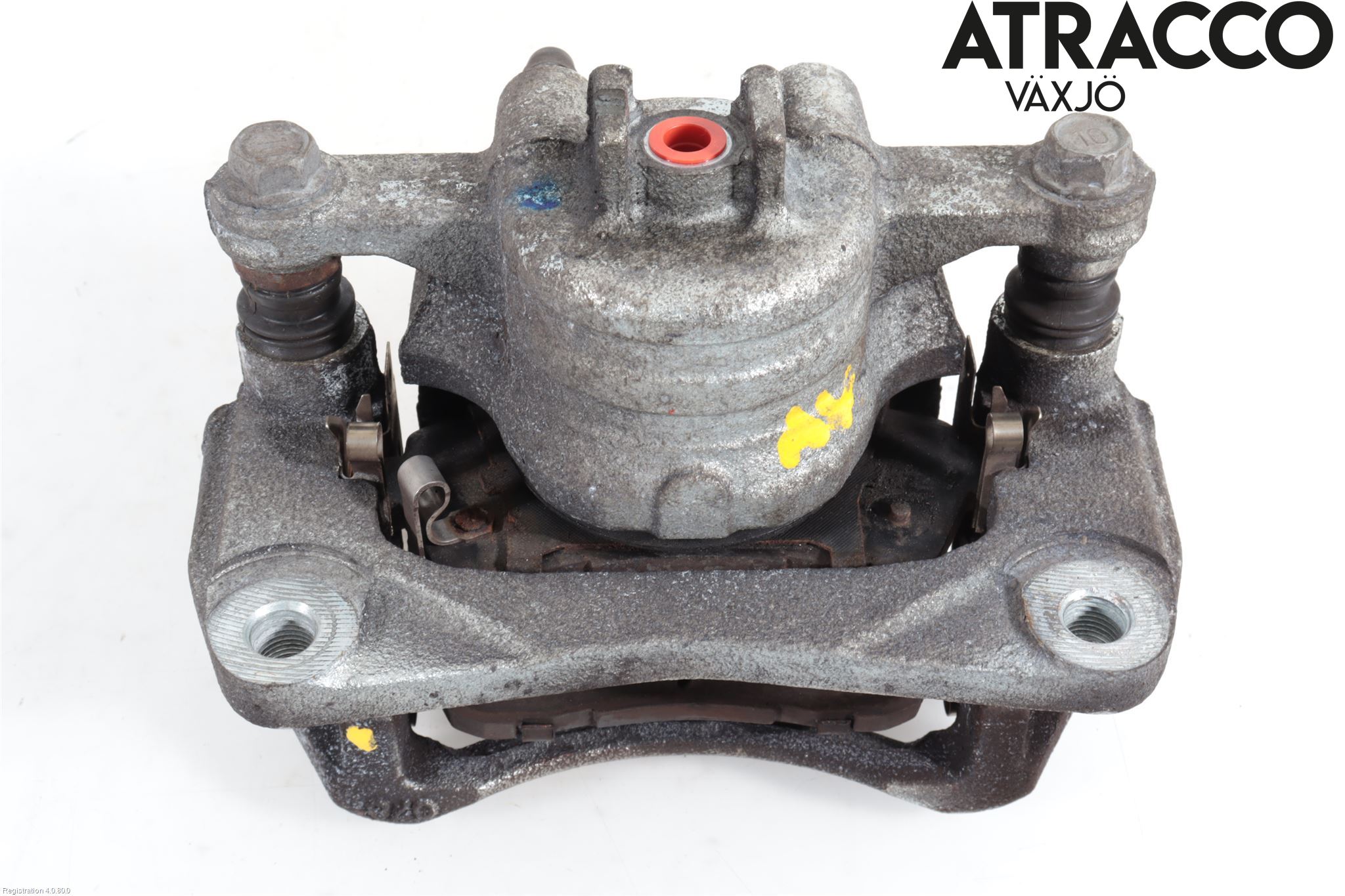 Suzuki SWIFT 17-24 Bromsok Fram Vänster