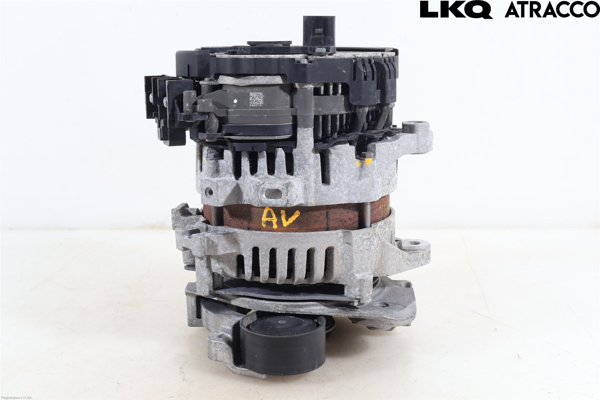 Hyundai i30 PD 17- Generator