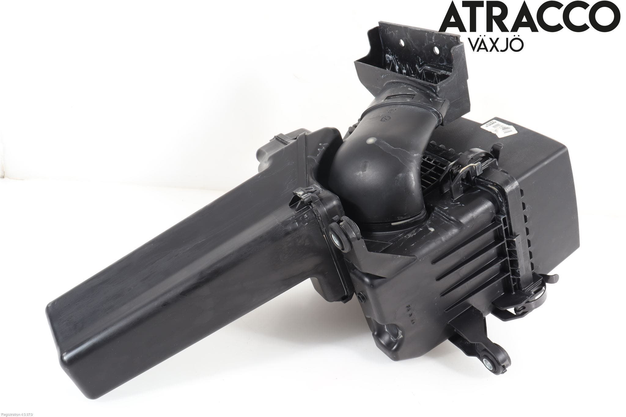 Hyundai BAYON BC3 21- Luftrenare