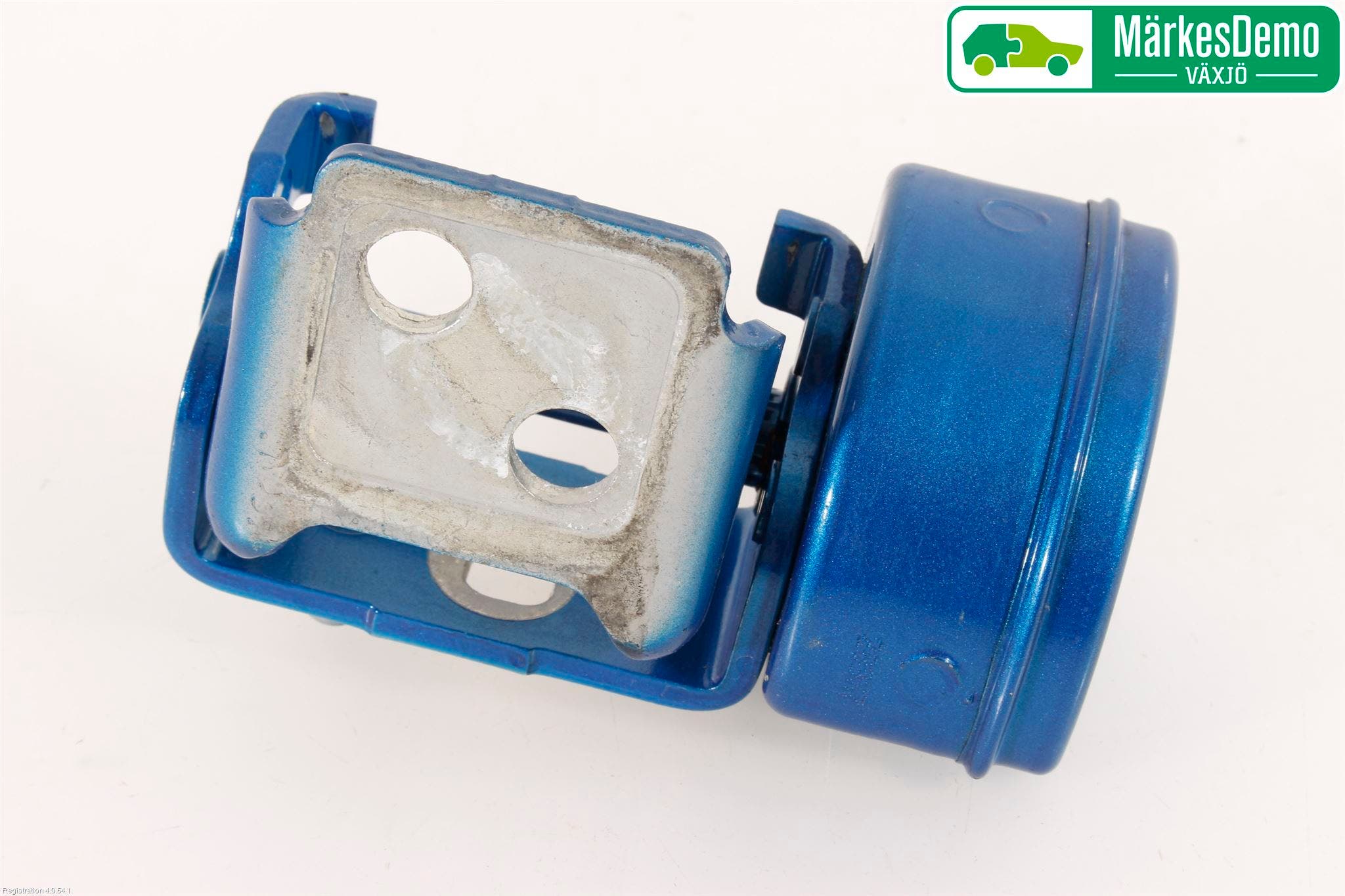 Peugeot 207 Dörrgångjärn