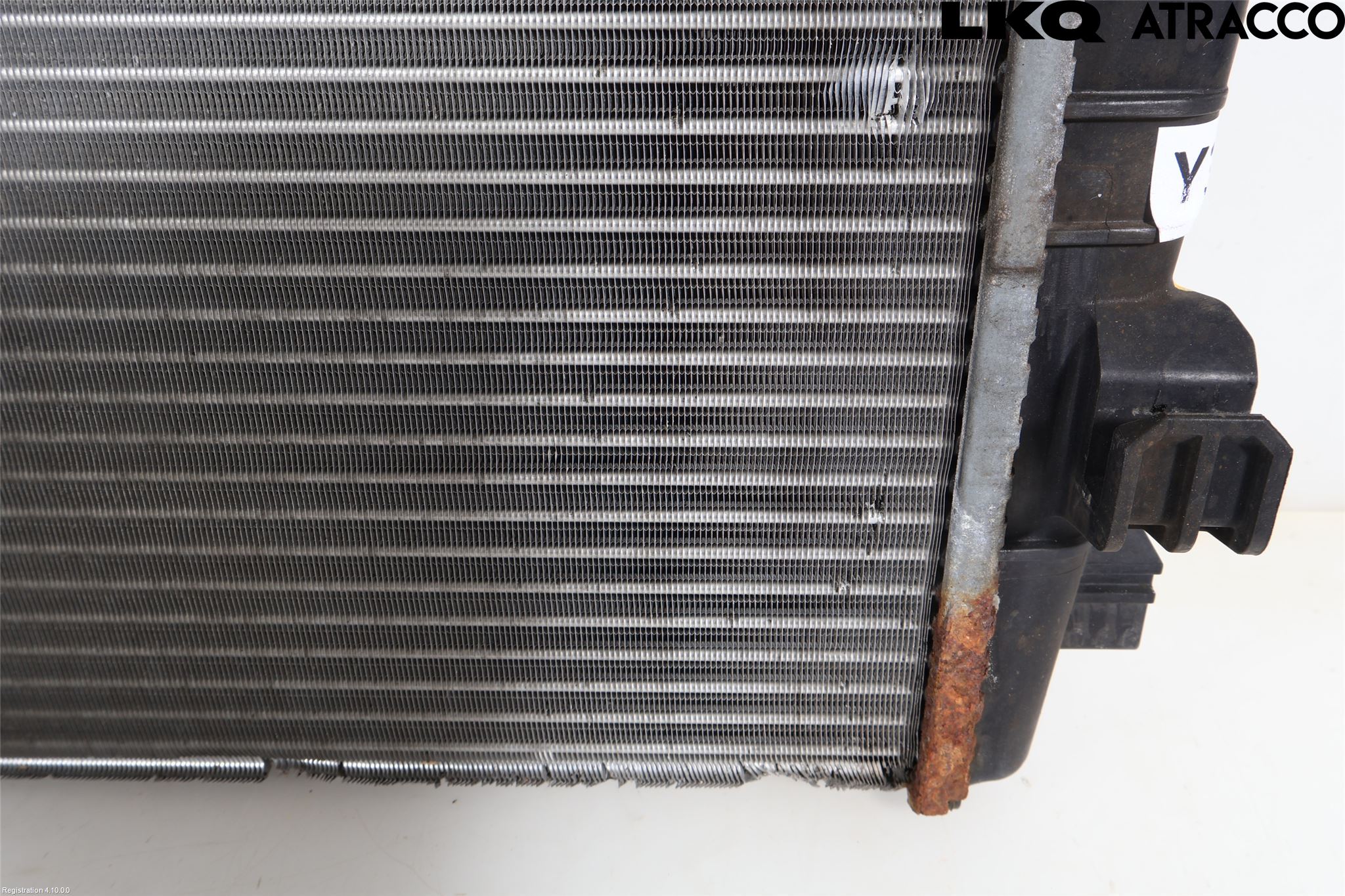 Seat LEON 13-20 Kylare Man