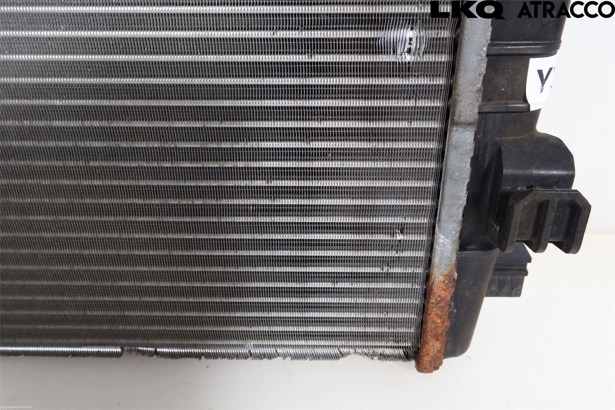 Seat LEON 13-20 Kylare Man