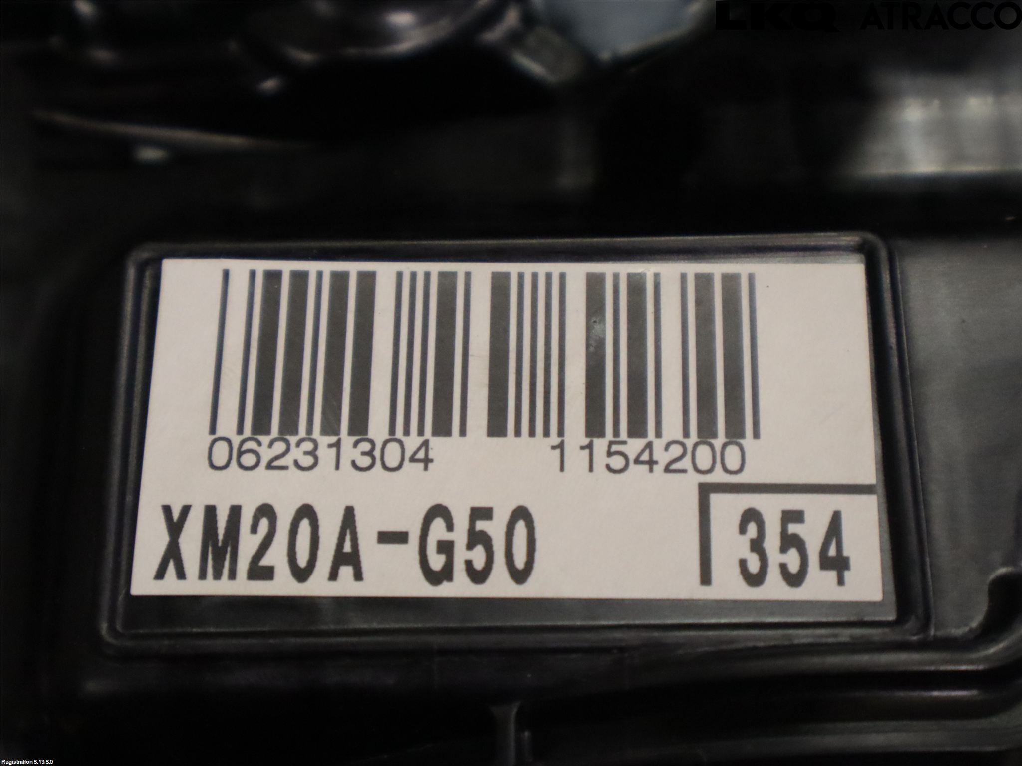 Toyota COROLLA CROSS XG10 22- Motor Bensin