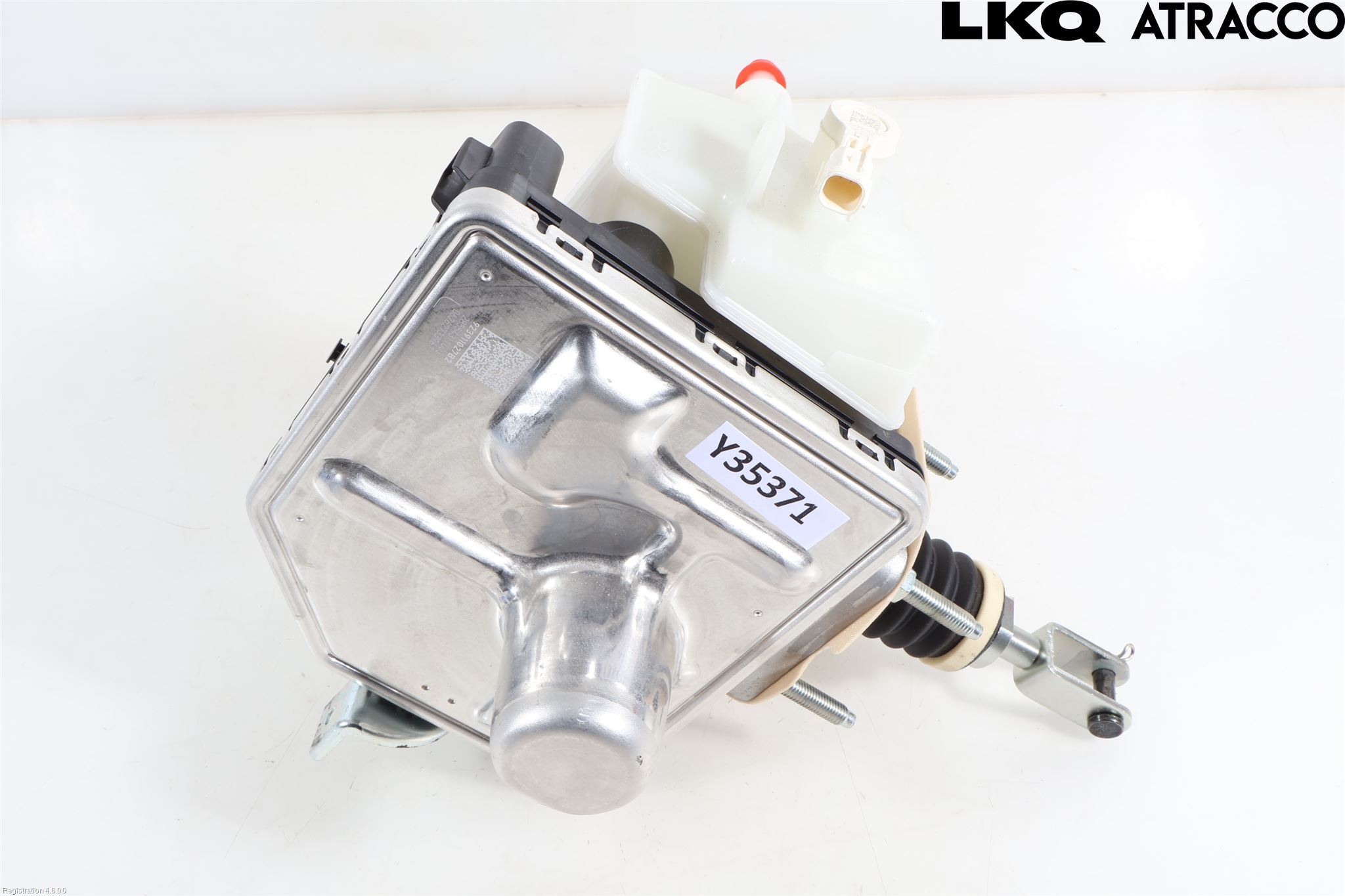 Mazda CX-30 20- Broms Huvudcylinder