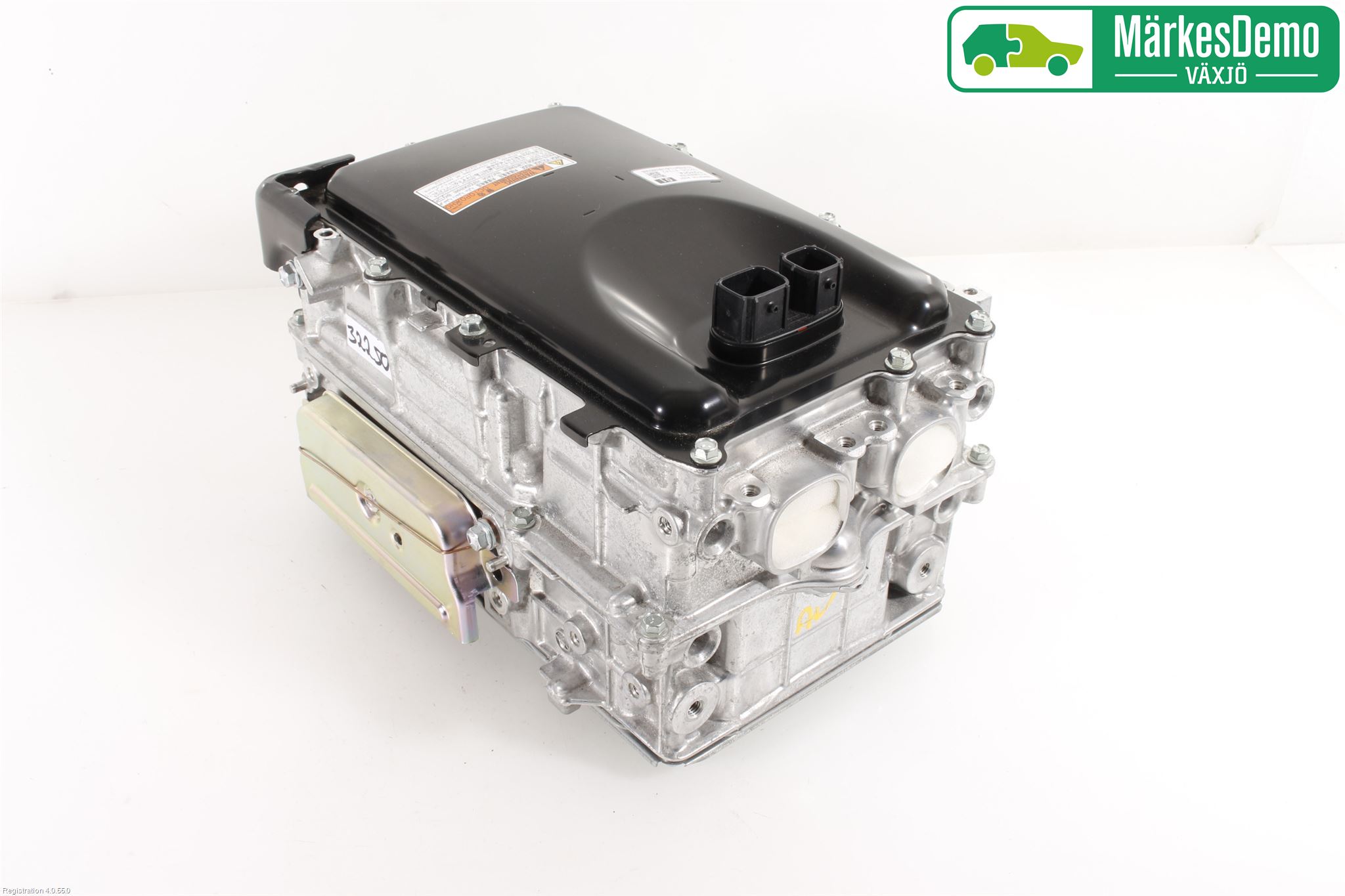 Toyota C-HR 16-23 Hybridconverter