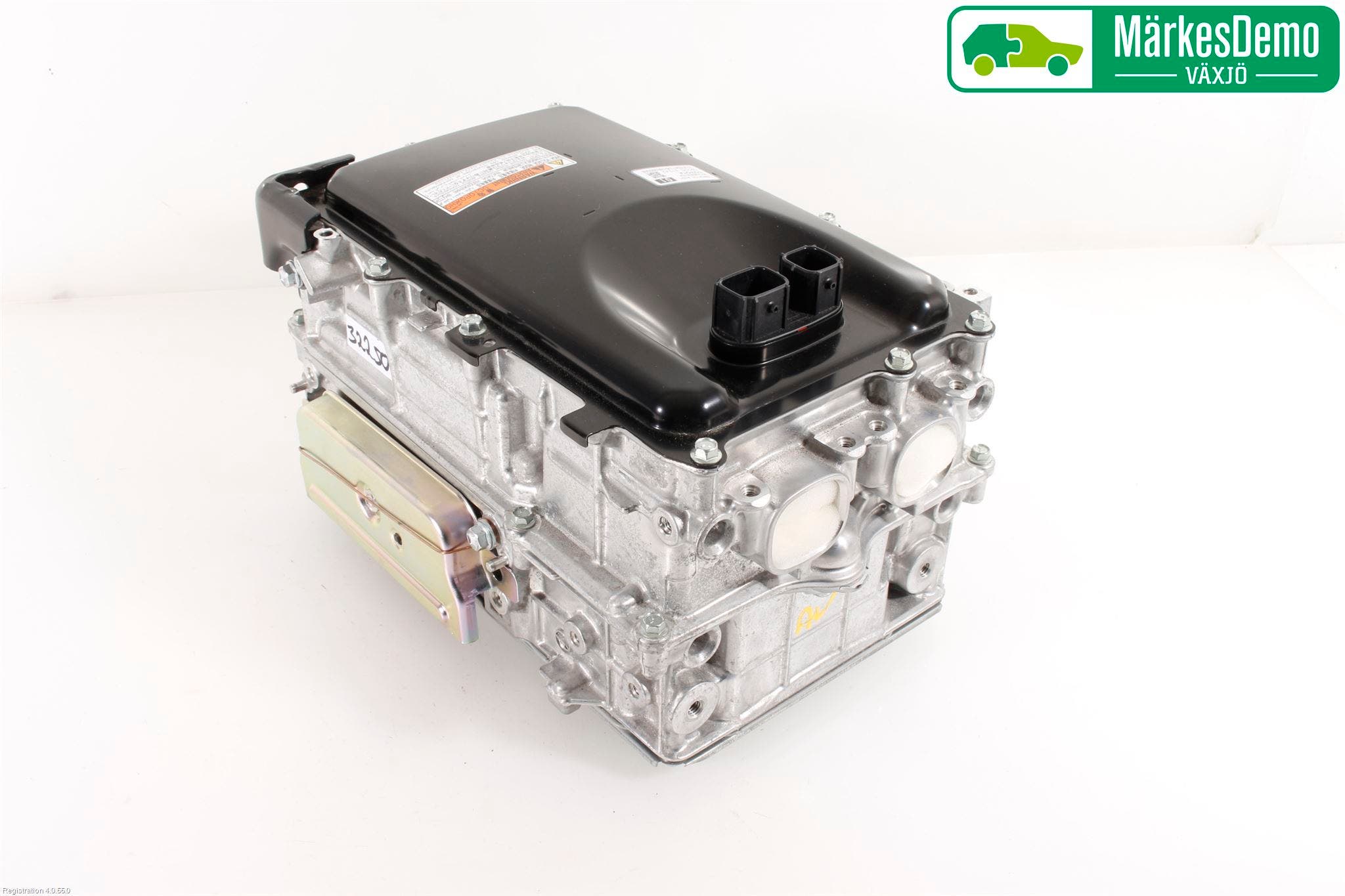 Toyota C-HR 16-23 Hybridconverter