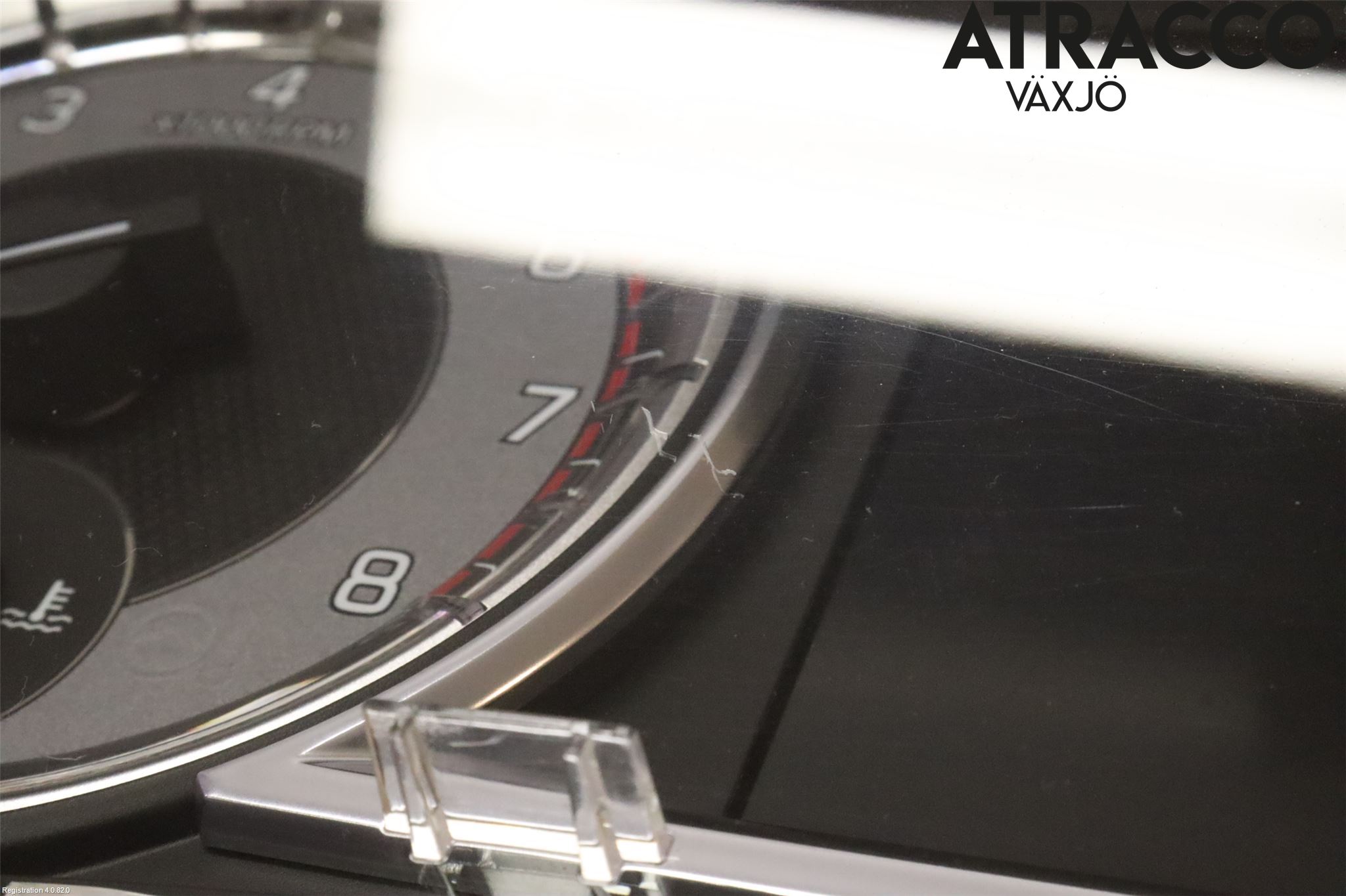 Suzuki VITARA 15- Instrument Komb