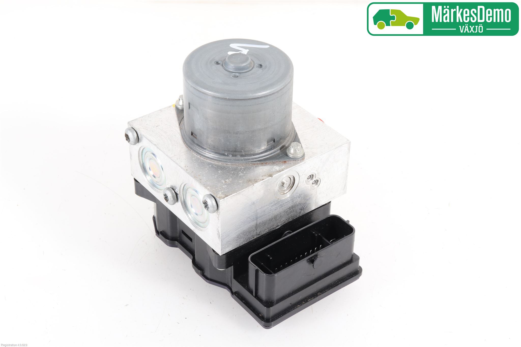 Ford MONDEO 07-15 Abs Hydraulaggregat