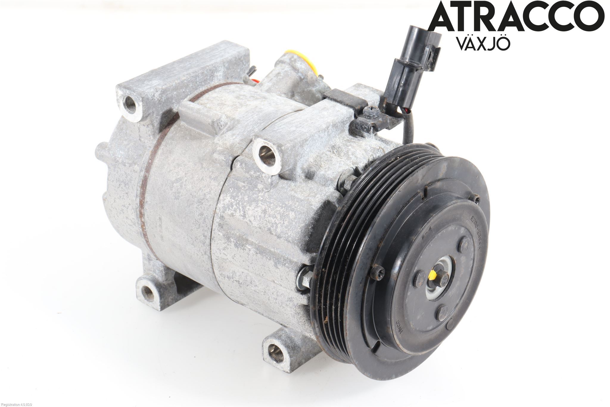 Hyundai i20 GB 15-20 Ac Kompressor