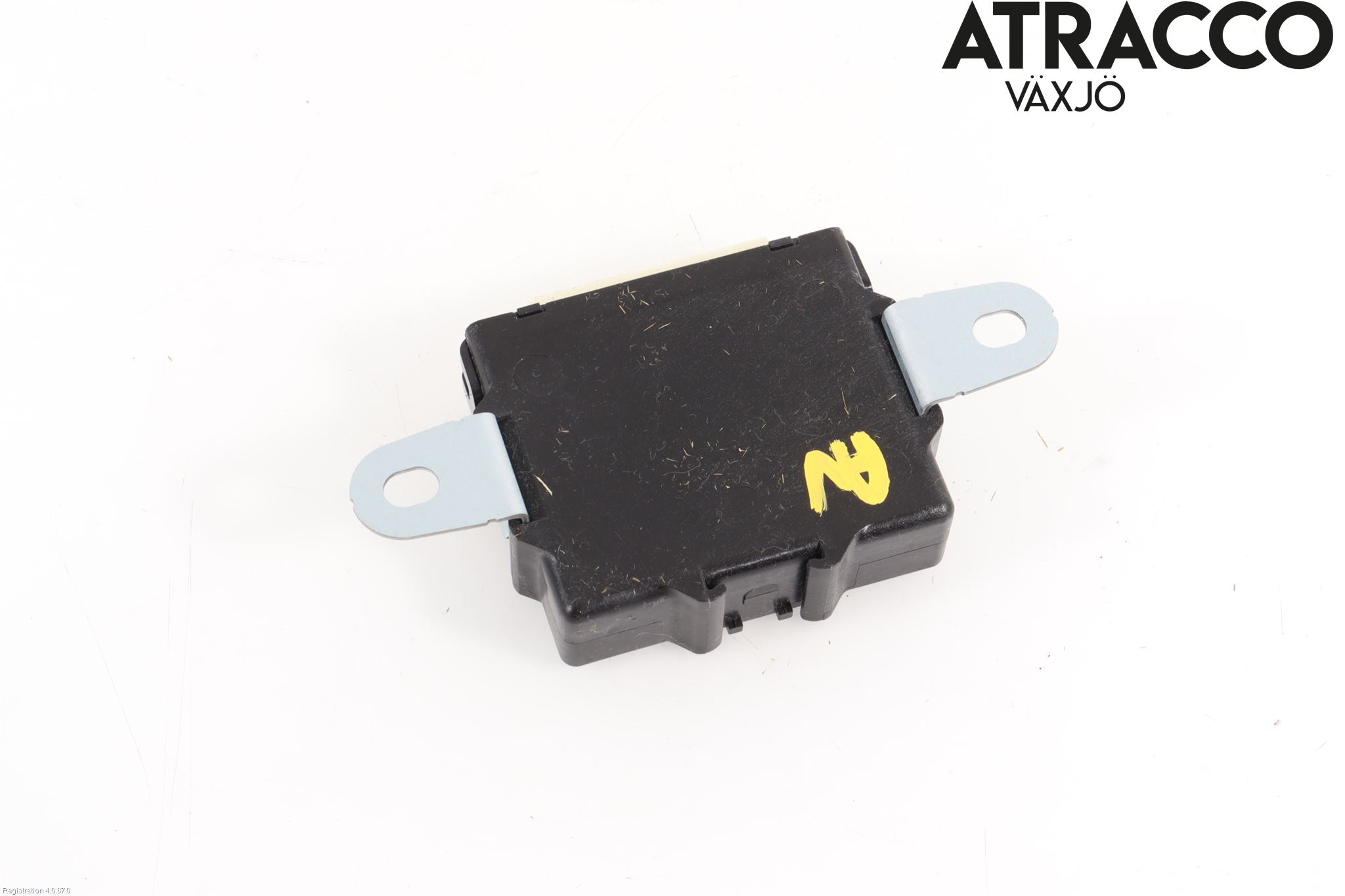 Lexus RX AL20 16-22 Styrenhet Dörr