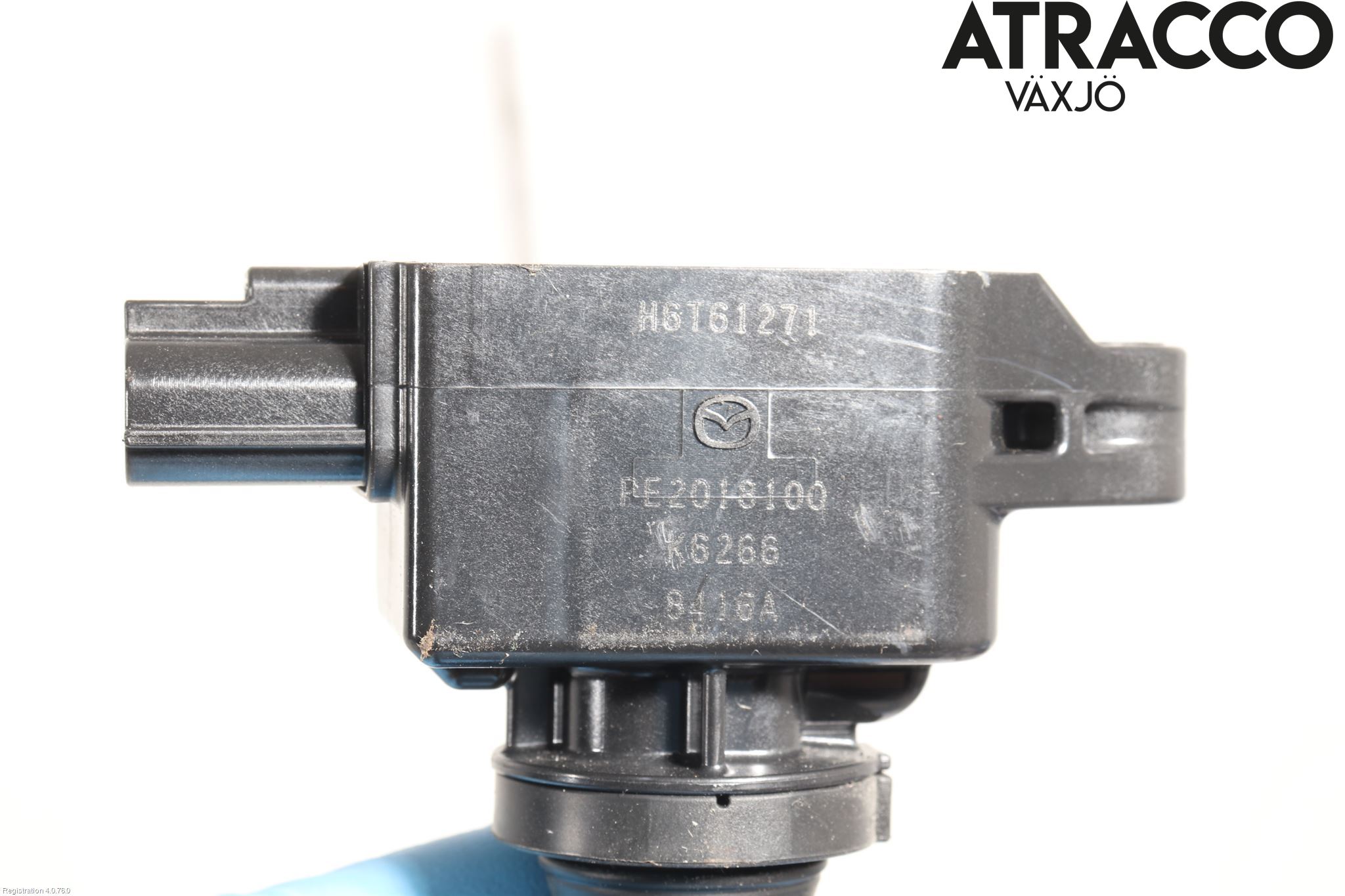 Mazda 3 III 14-19 Tändspole