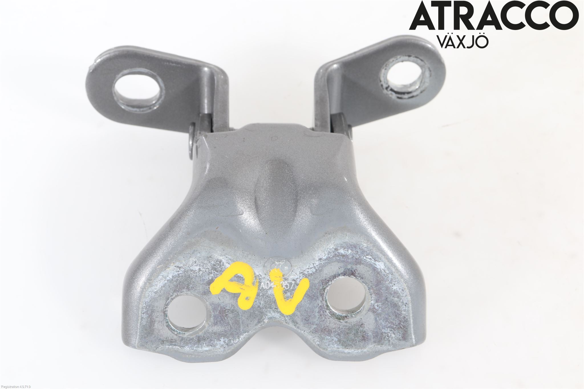 Hyundai i30 PD 17- Dörrgångjärn