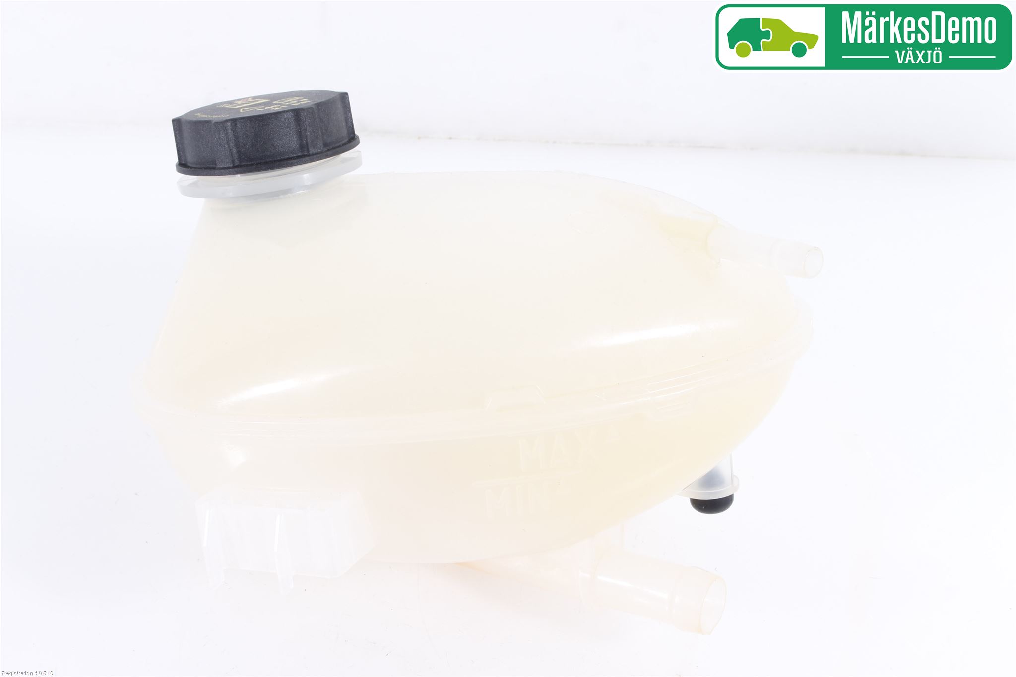 Ford FIESTA (VII) 18-23 Expansionstank