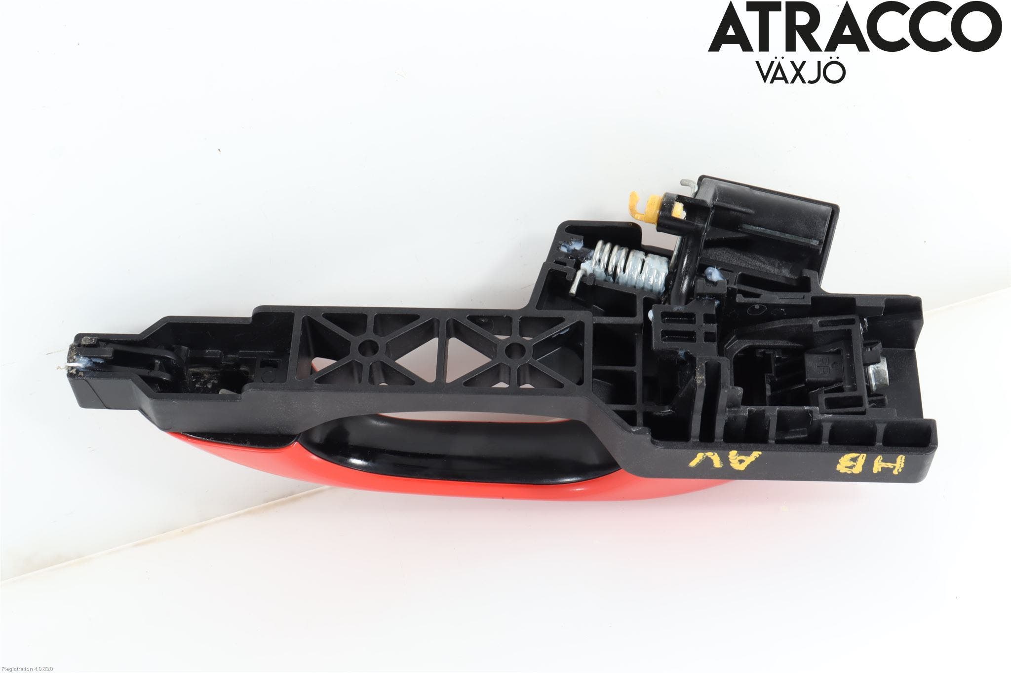 Hyundai i10 LA 20- Dörrhandtag Yttre Hö