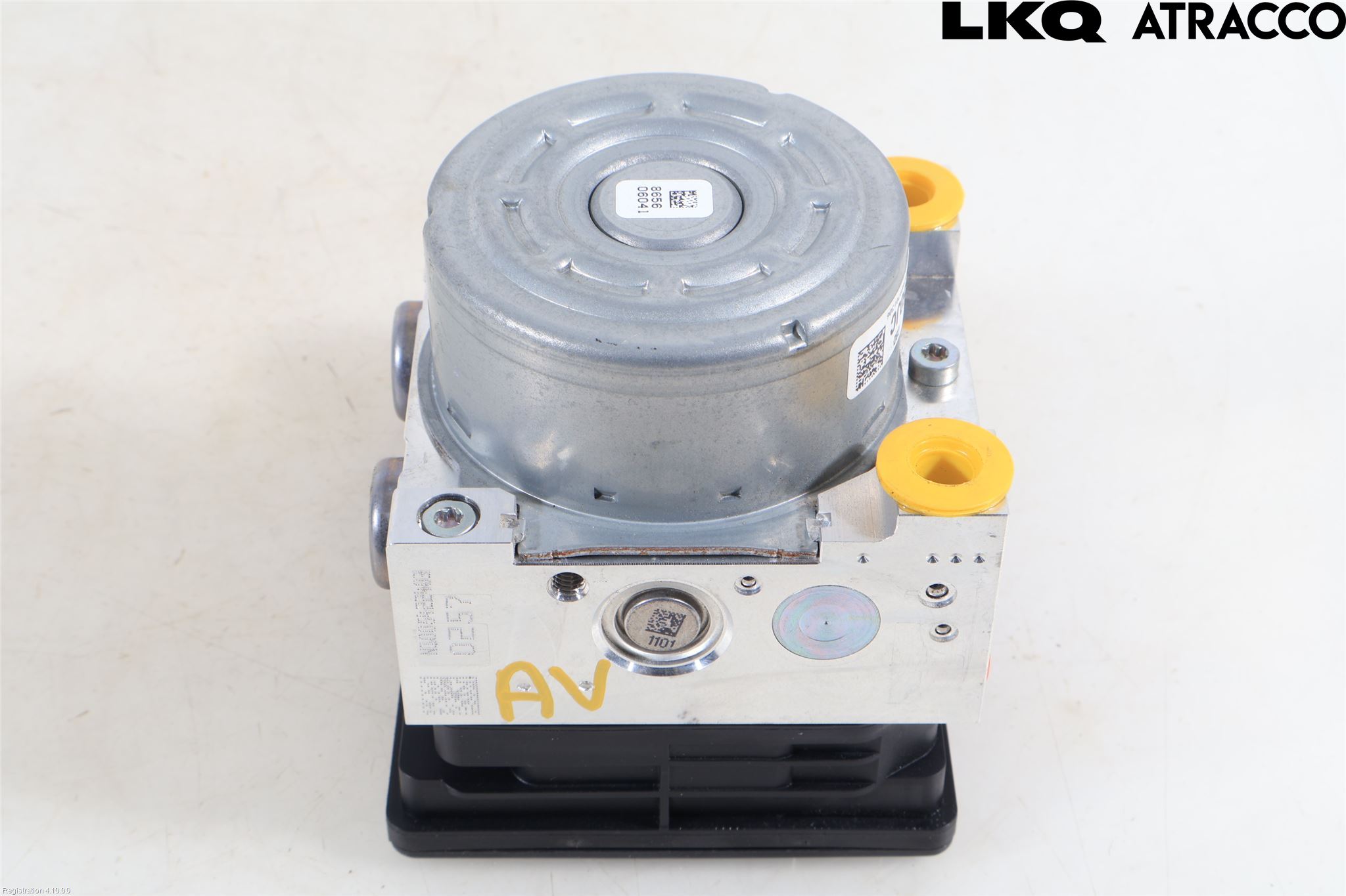 Honda CIVIC e HEV 23- Abs Hydraulaggregat