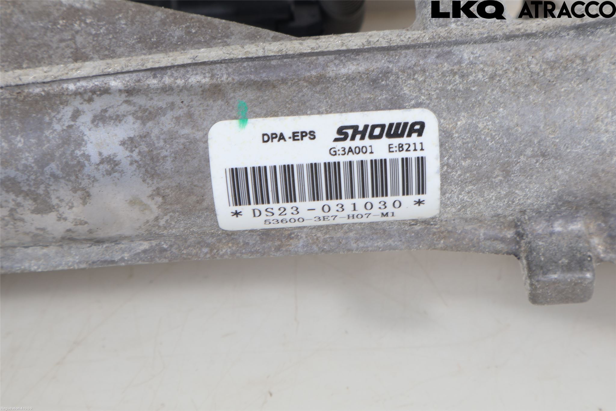 Honda CR-V 24- Styrväxel-Snäcka Elektrisk