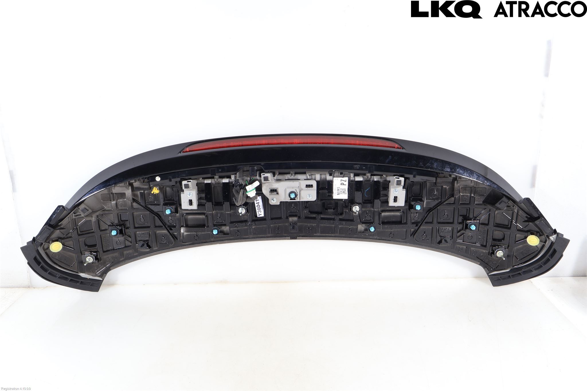 Mazda CX-30 20- Spoiler Baklucka