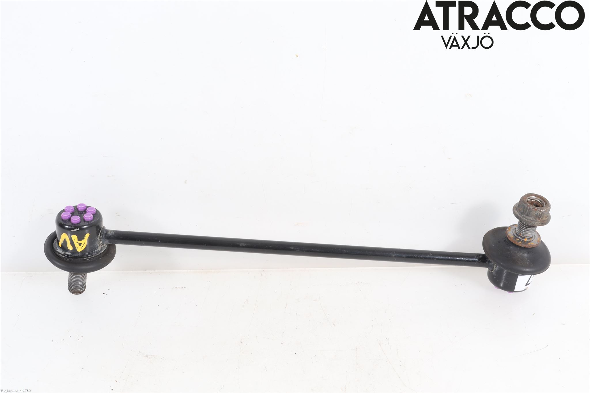 Honda E 20-23 Krängningshämmarstag Fram