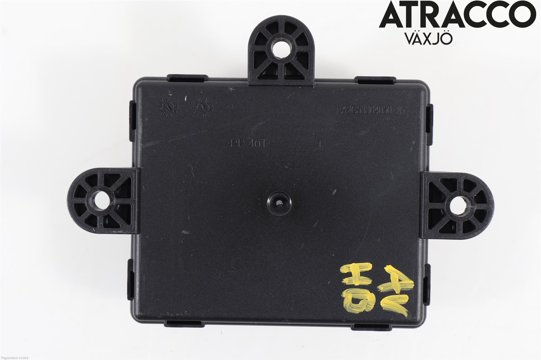 Ford C-MAX II  11-14 Styrenhet Dörr