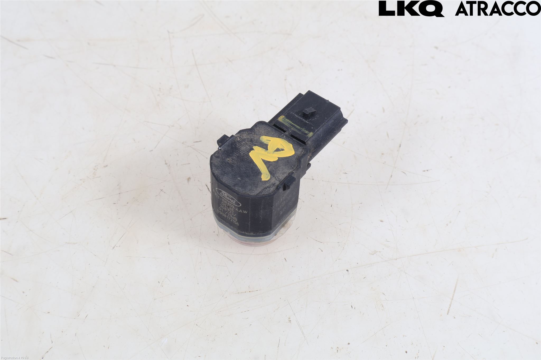 Ford FOCUS 15-18 Parkeringshjälp Backsensor