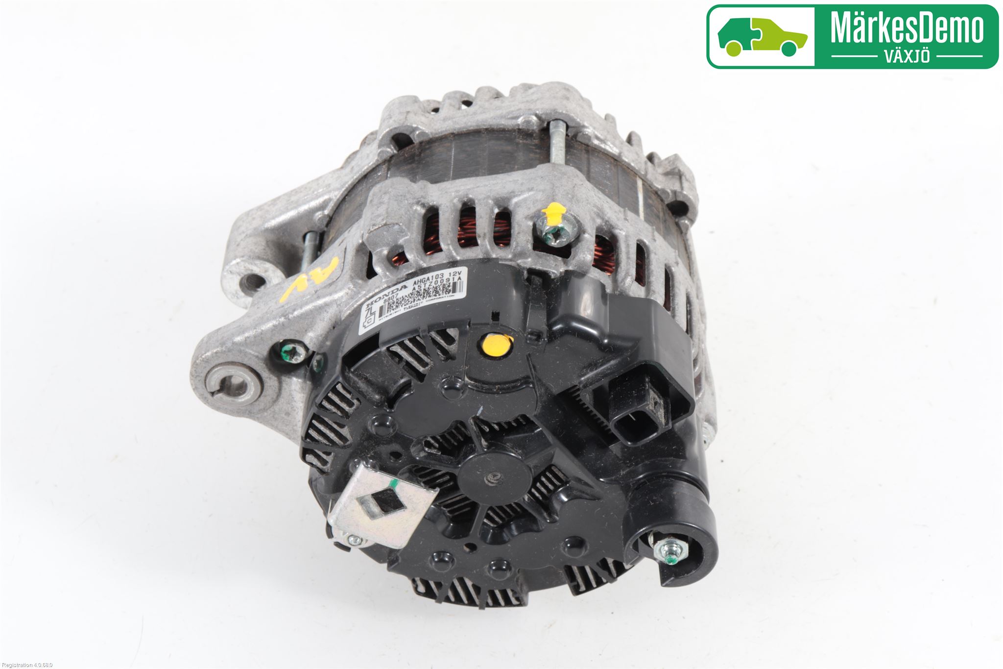 Honda JAZZ 15-20 Generator