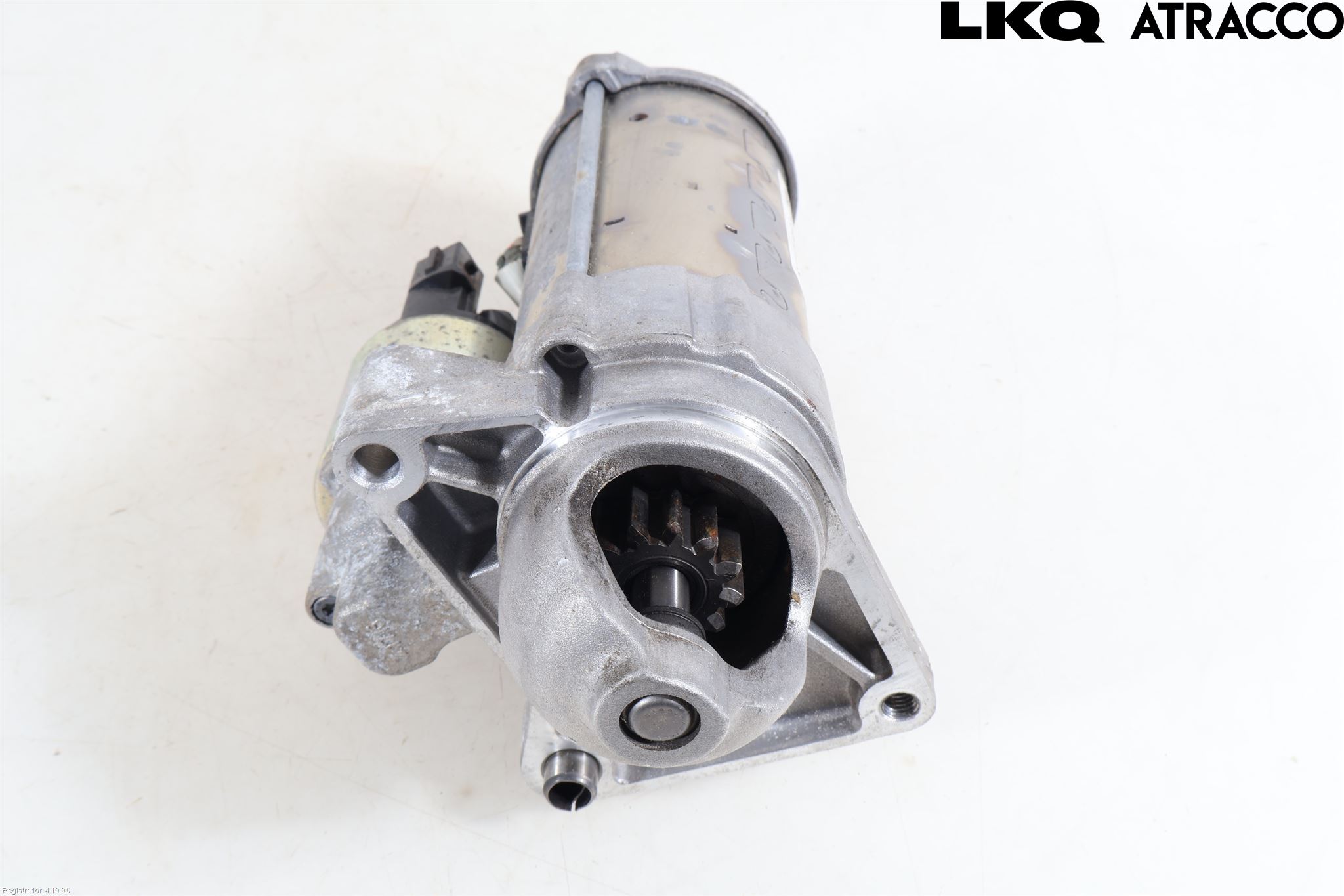 Peugeot 308/E-308 21- Startmotor