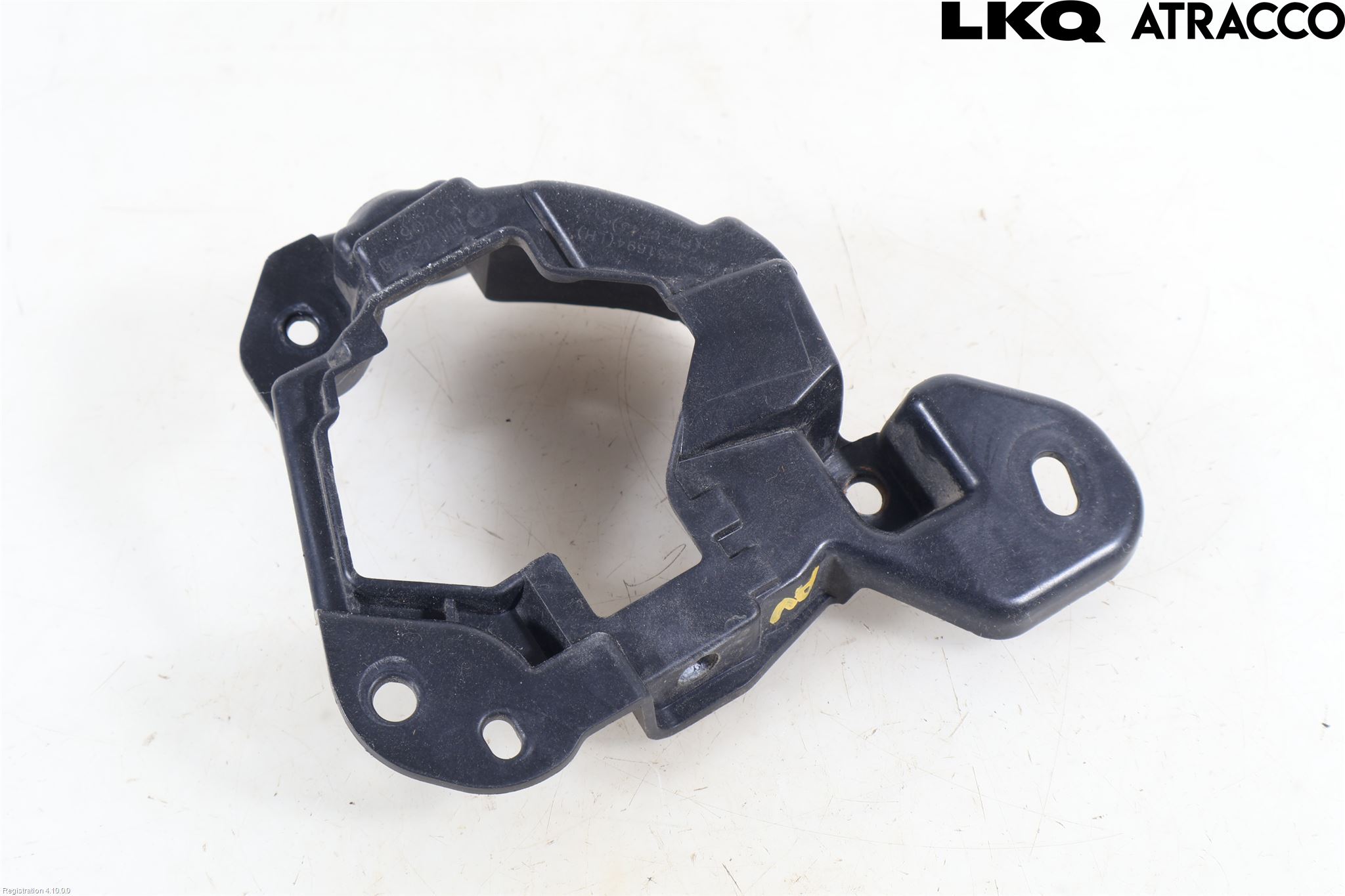 Mazda CX-5 12-17 Stötfångardel Fram Vä