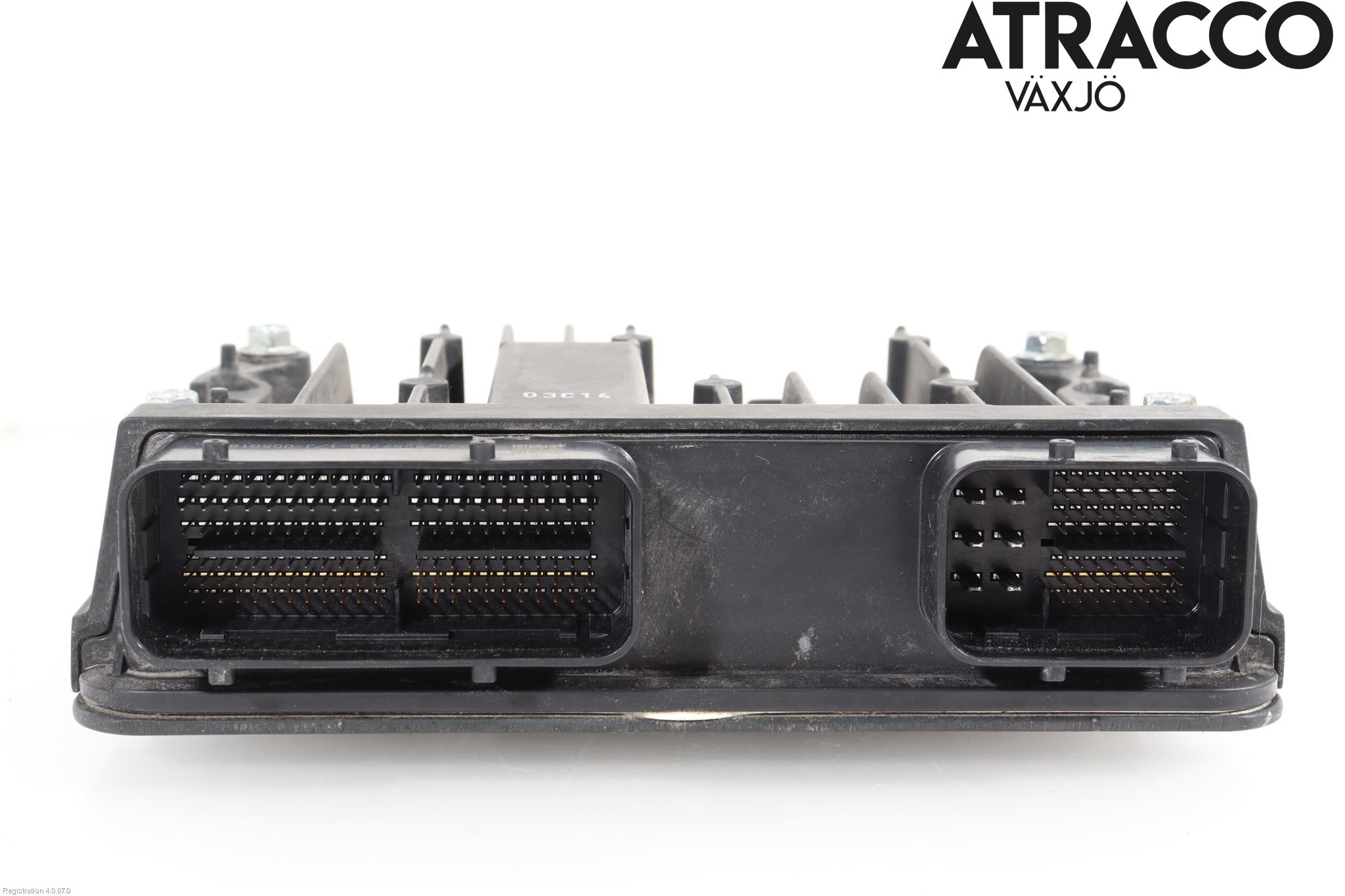 Toyota COROLLA 19- Styrenhet Insprut Bensin