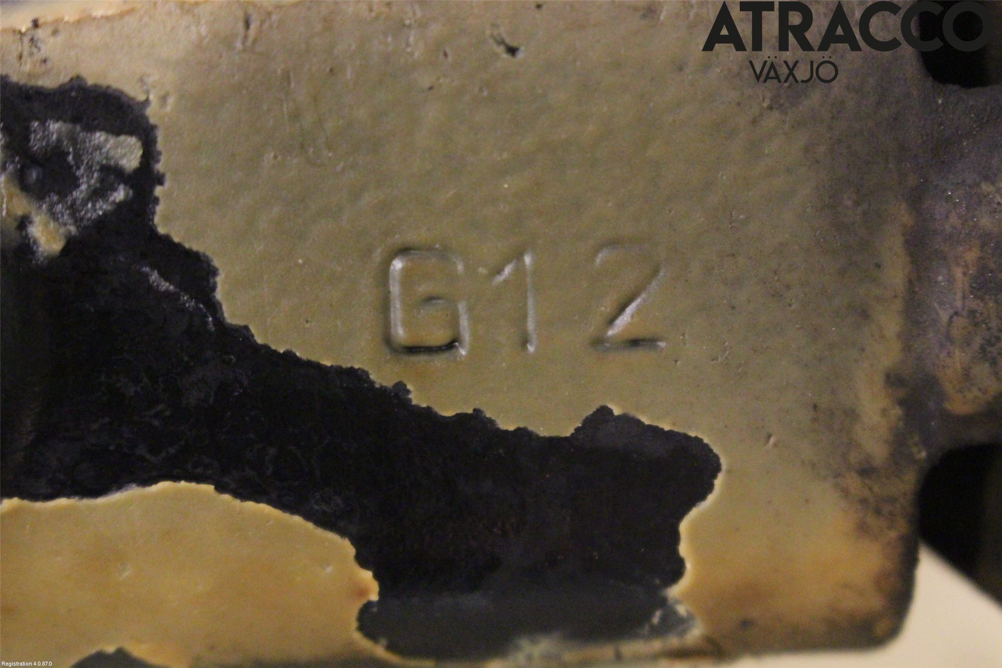 Mazda MX-30 20- Framvagnsbalk