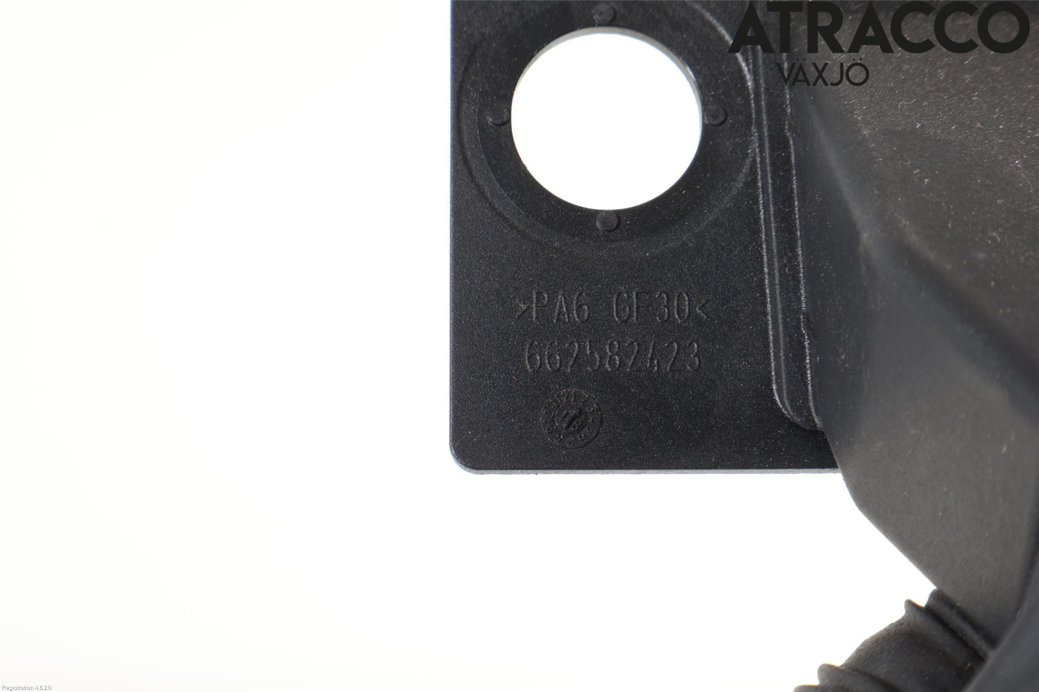 Opel INSIGNIA 17- Låskista Baklucka