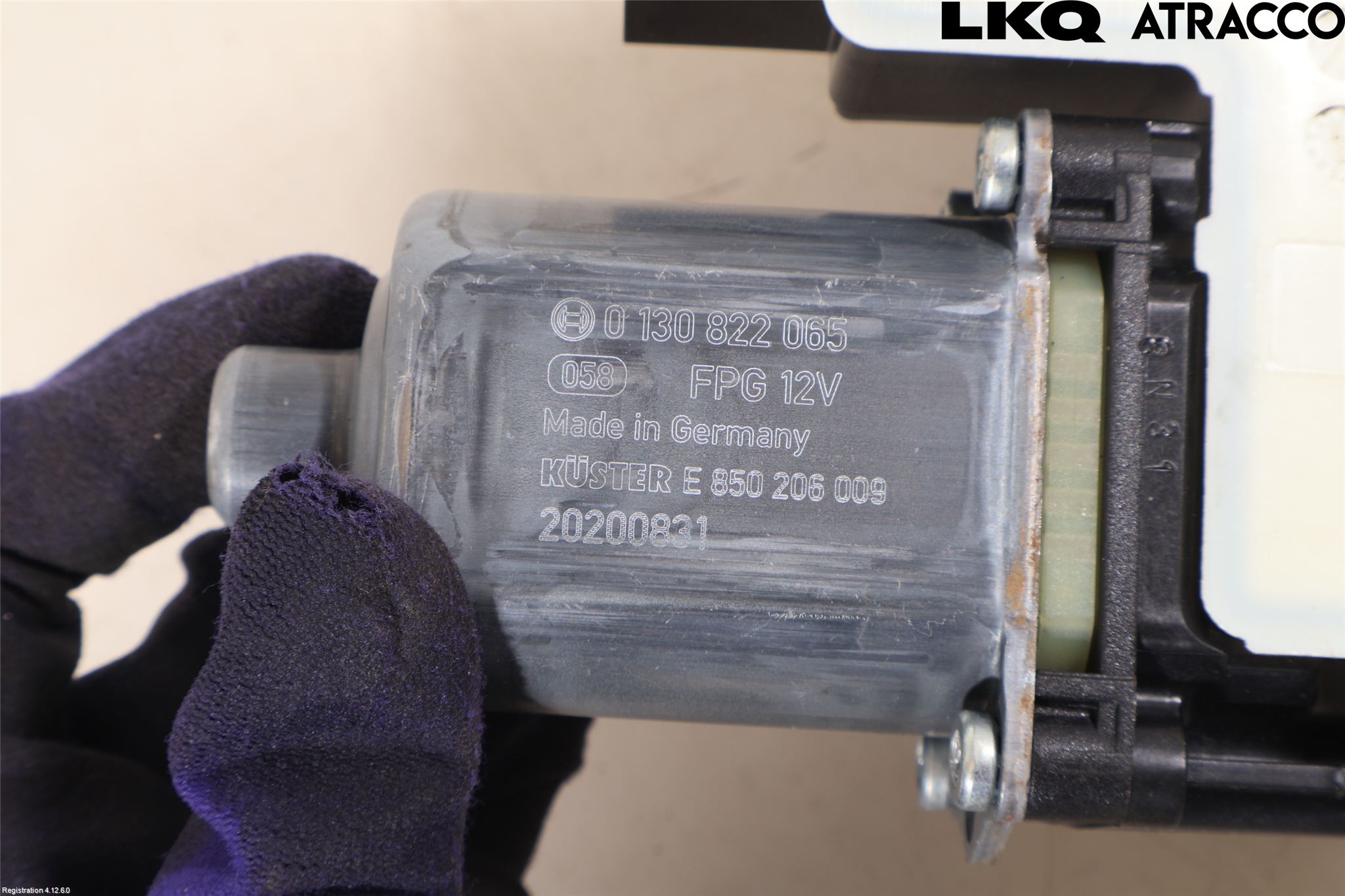 Seat IBIZA V 21- Fönsterhiss El Kompl