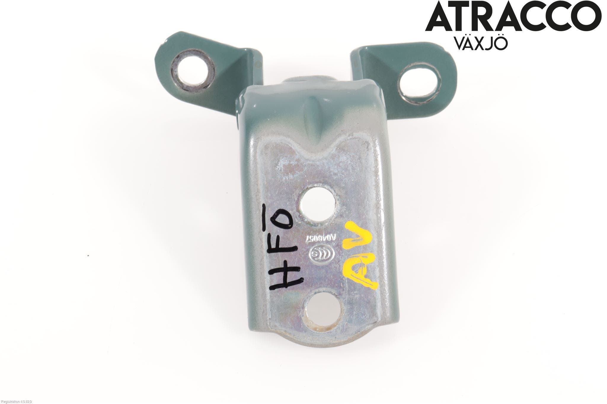 Hyundai BAYON BC3 21- Dörrgångjärn