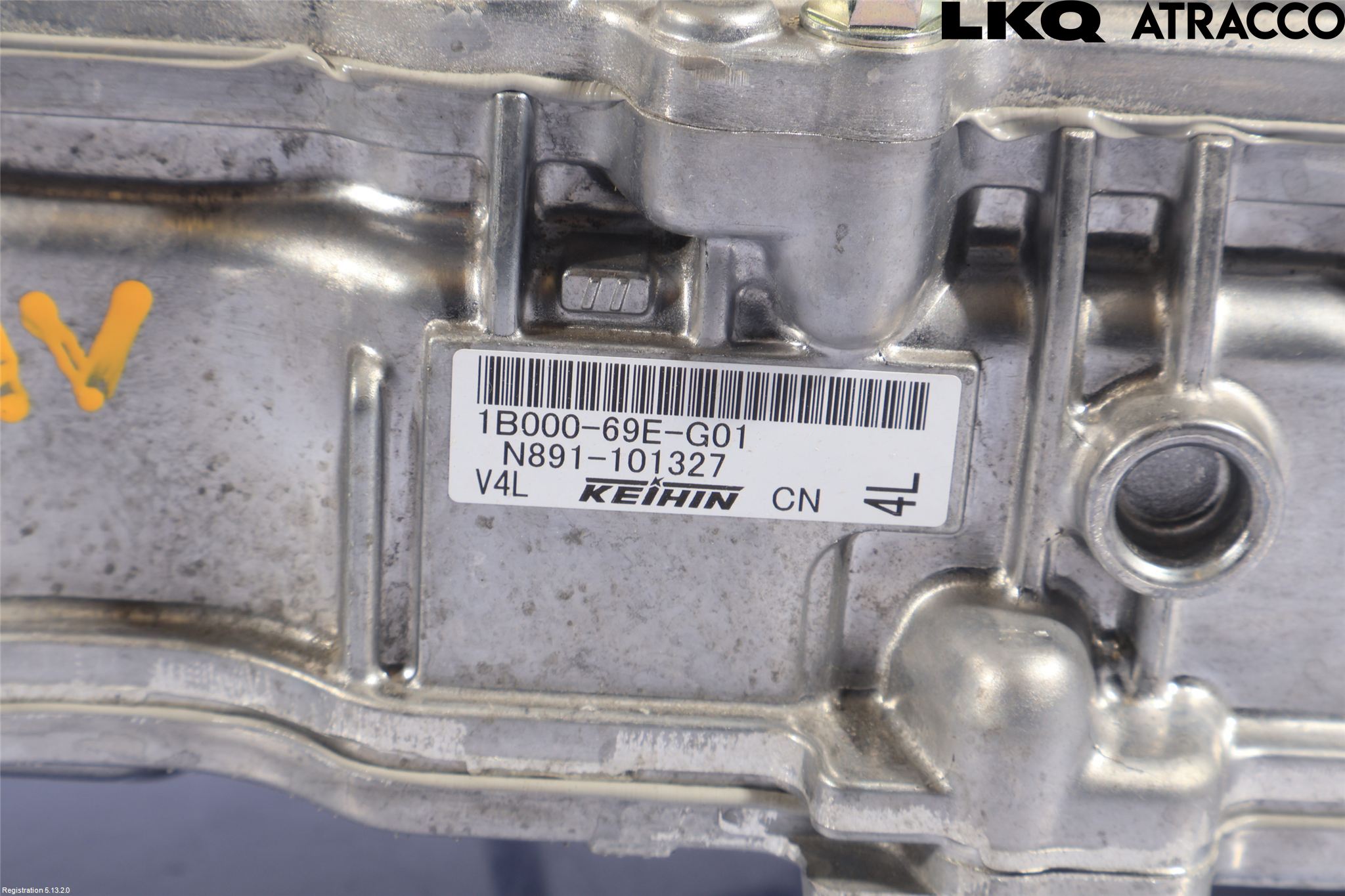 Honda CR-V 24- Inverter Hybrid