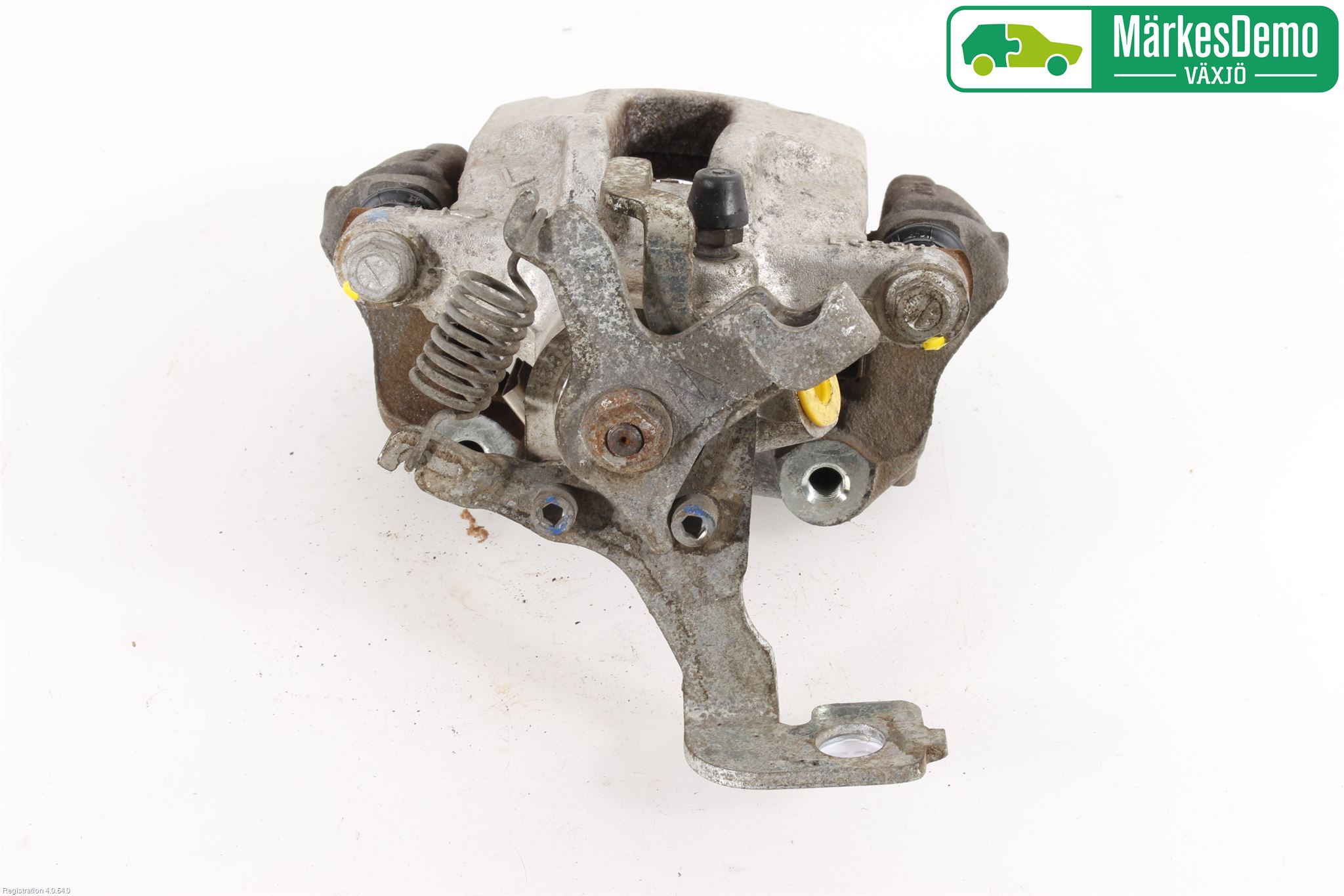 Toyota AURIS 13-19 Bromsok Bak Vänster