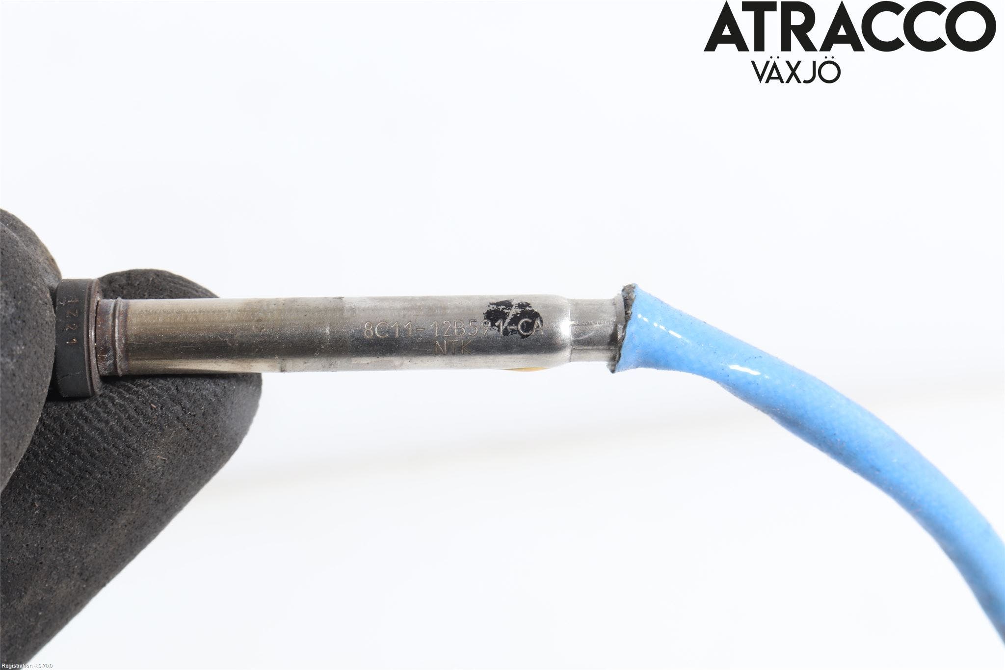 Ford FIESTA 09-12 Sensor Avgas