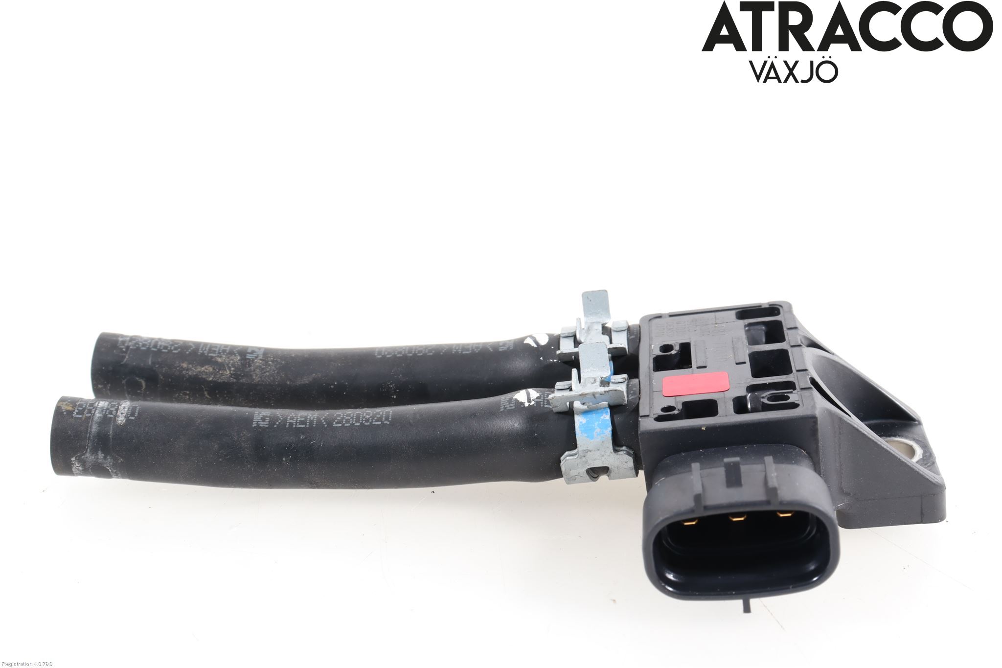 Toyota HILUX 16- Sensor Avgas