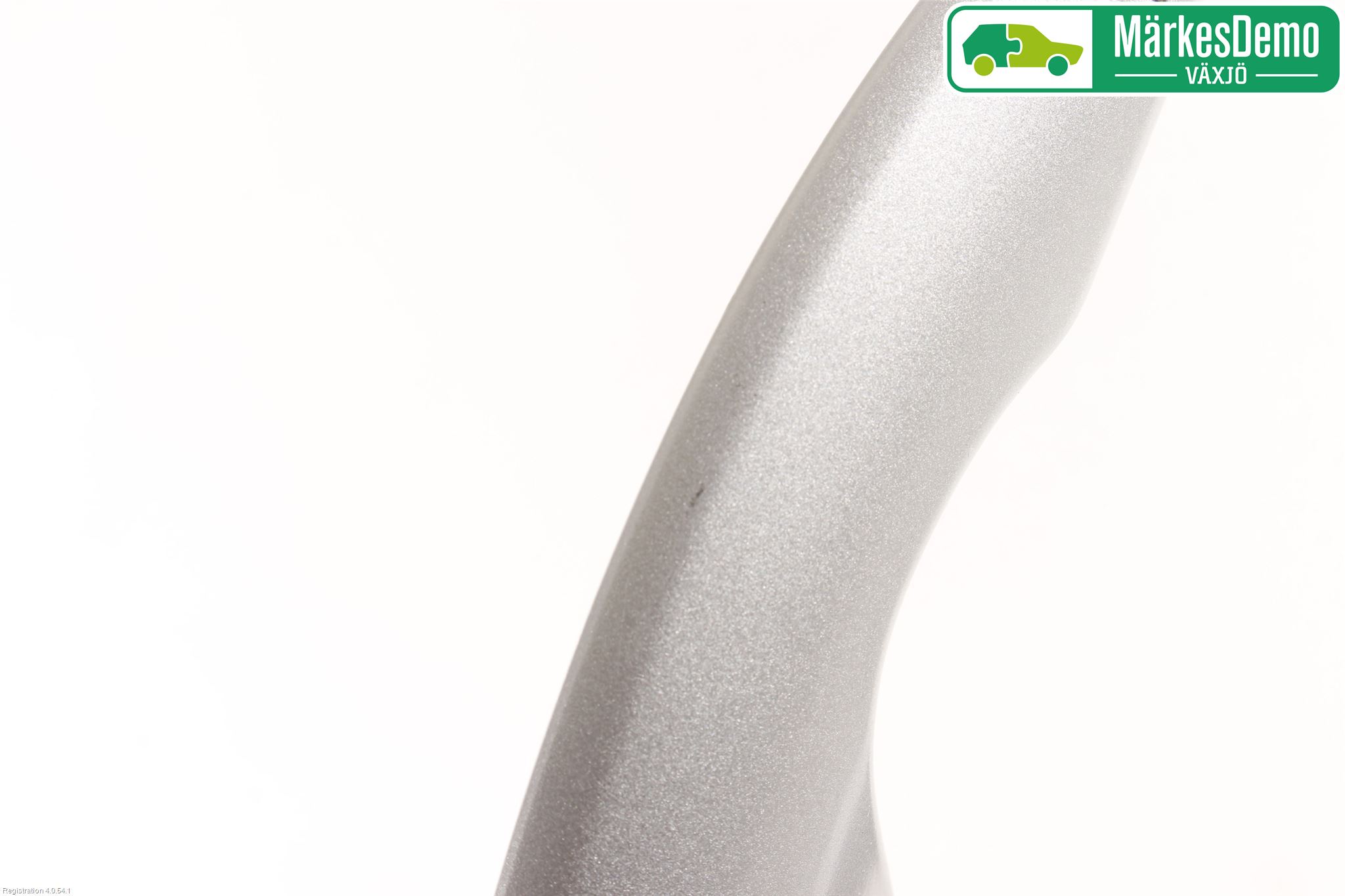 Mitsubishi ASX 10-22 Växelförare