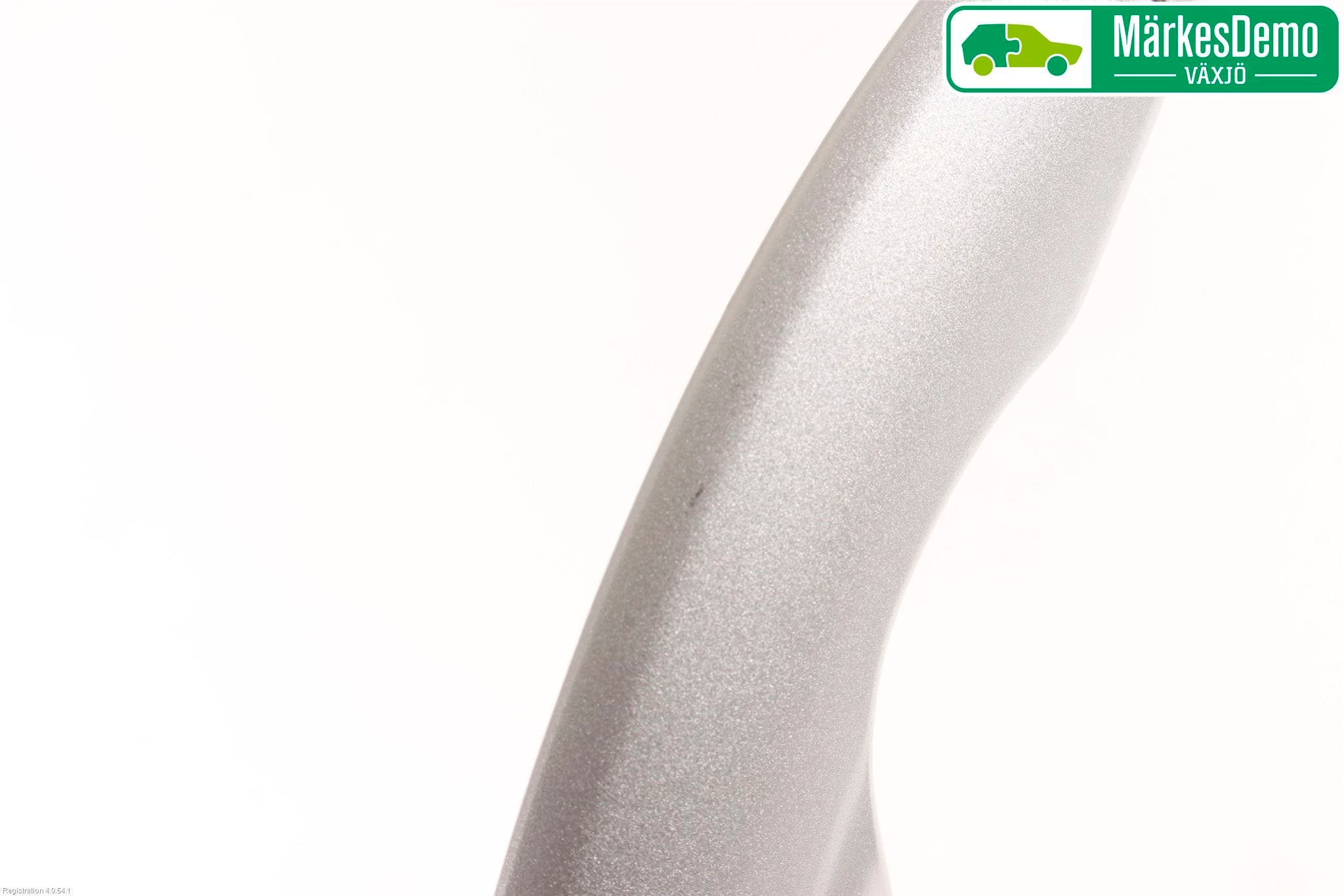 Mitsubishi ASX 10-22 Växelförare