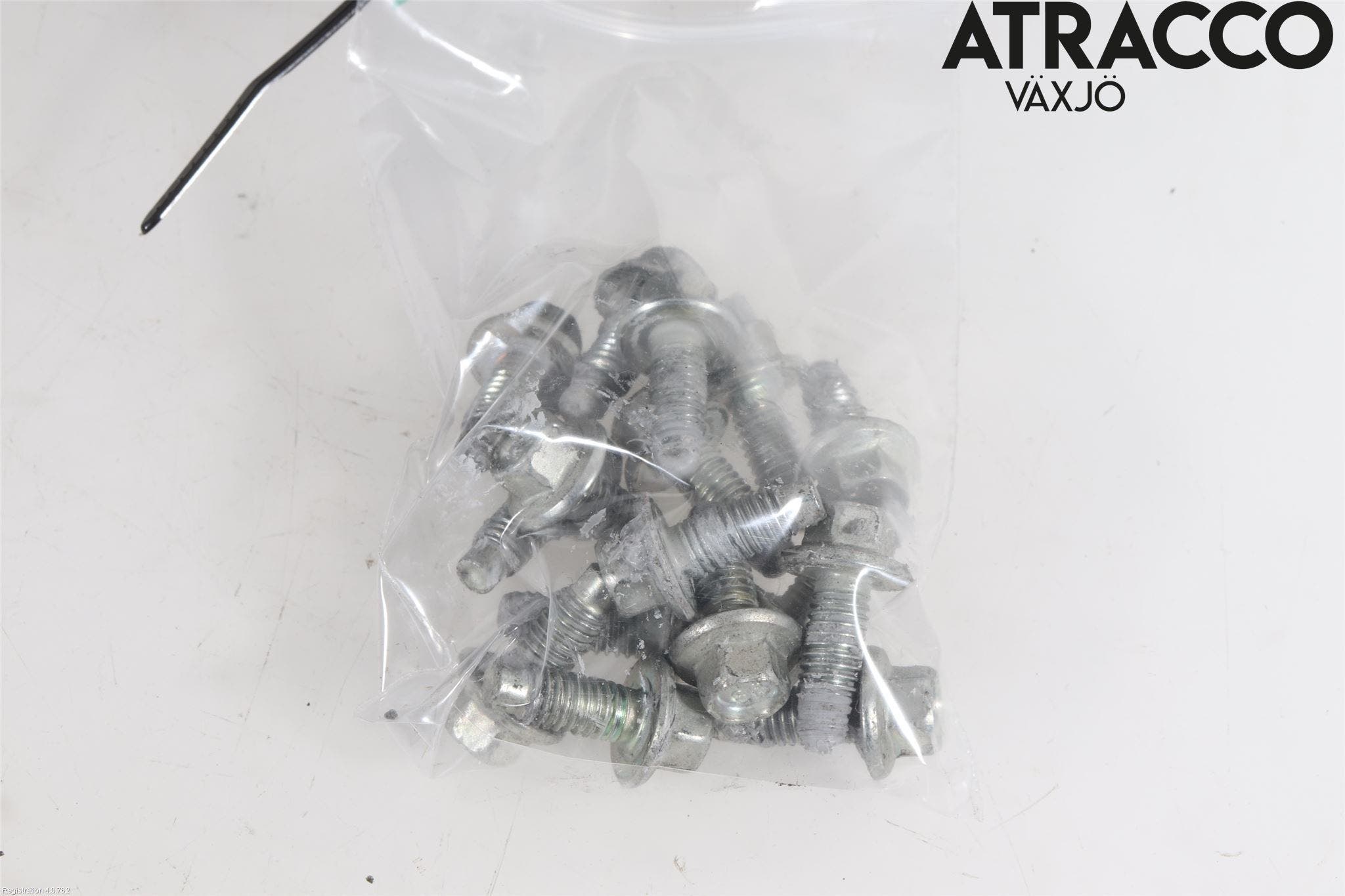 Mazda 2 (DJ) 15-22 Oljetråg